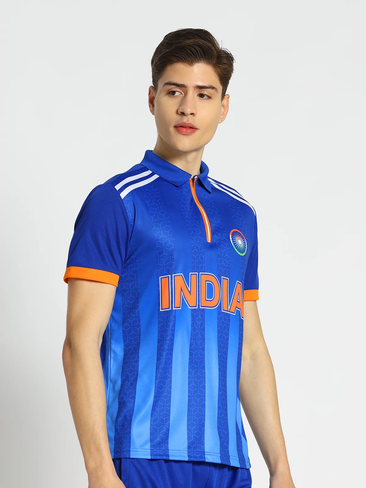 2026 India Cricket Jersey