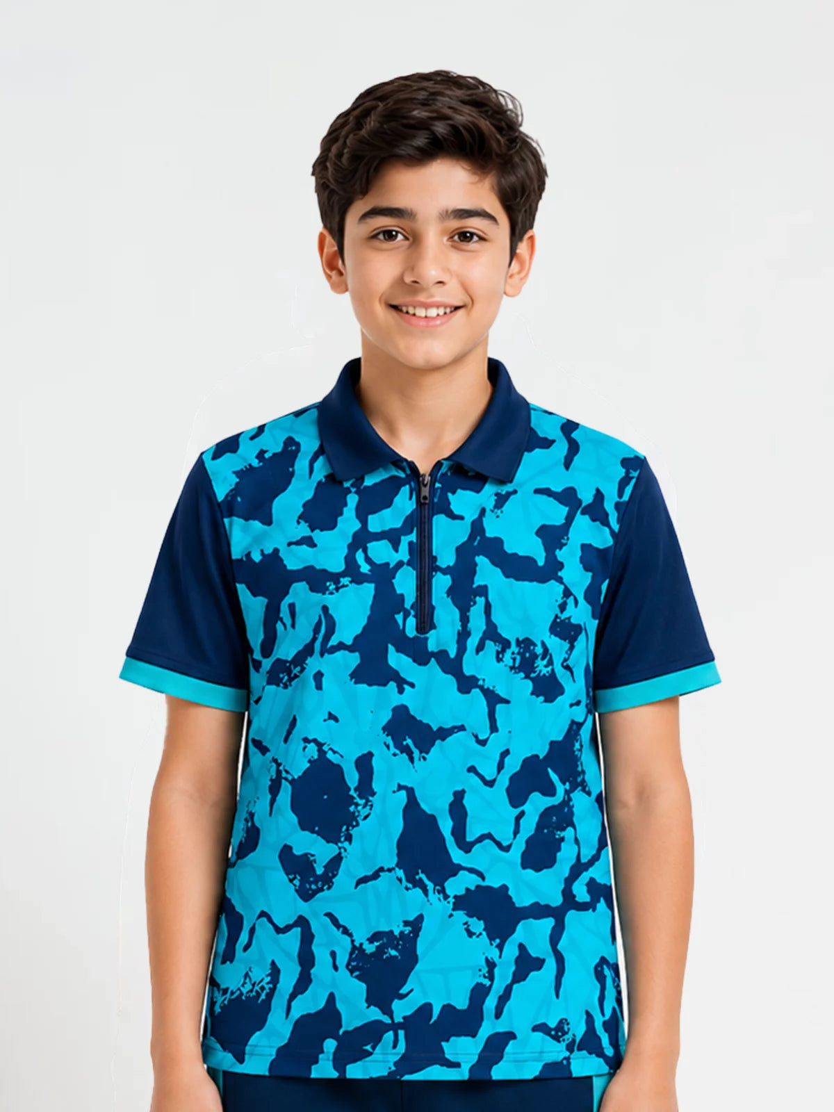 Kids Power Hitters Customized Jersey