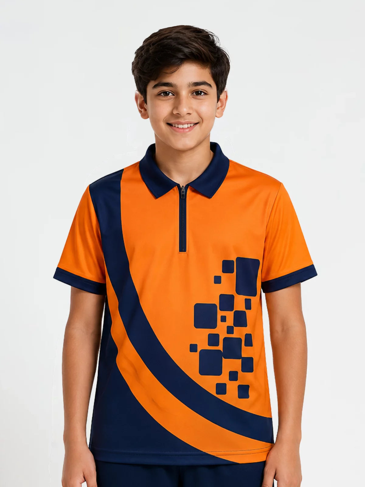 Kids Bashers Customized Jersey