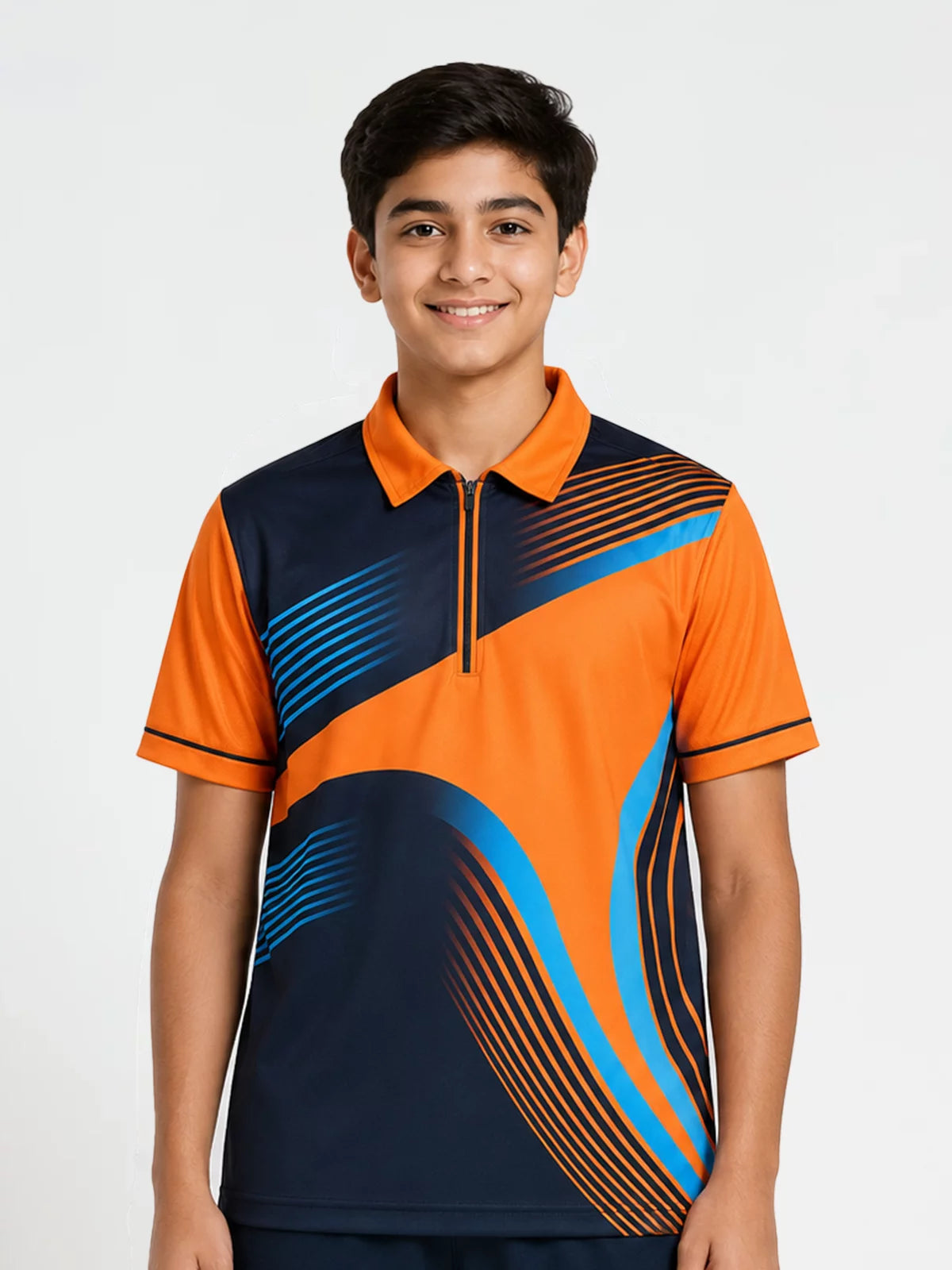 Kids Amigos Customized Jersey
