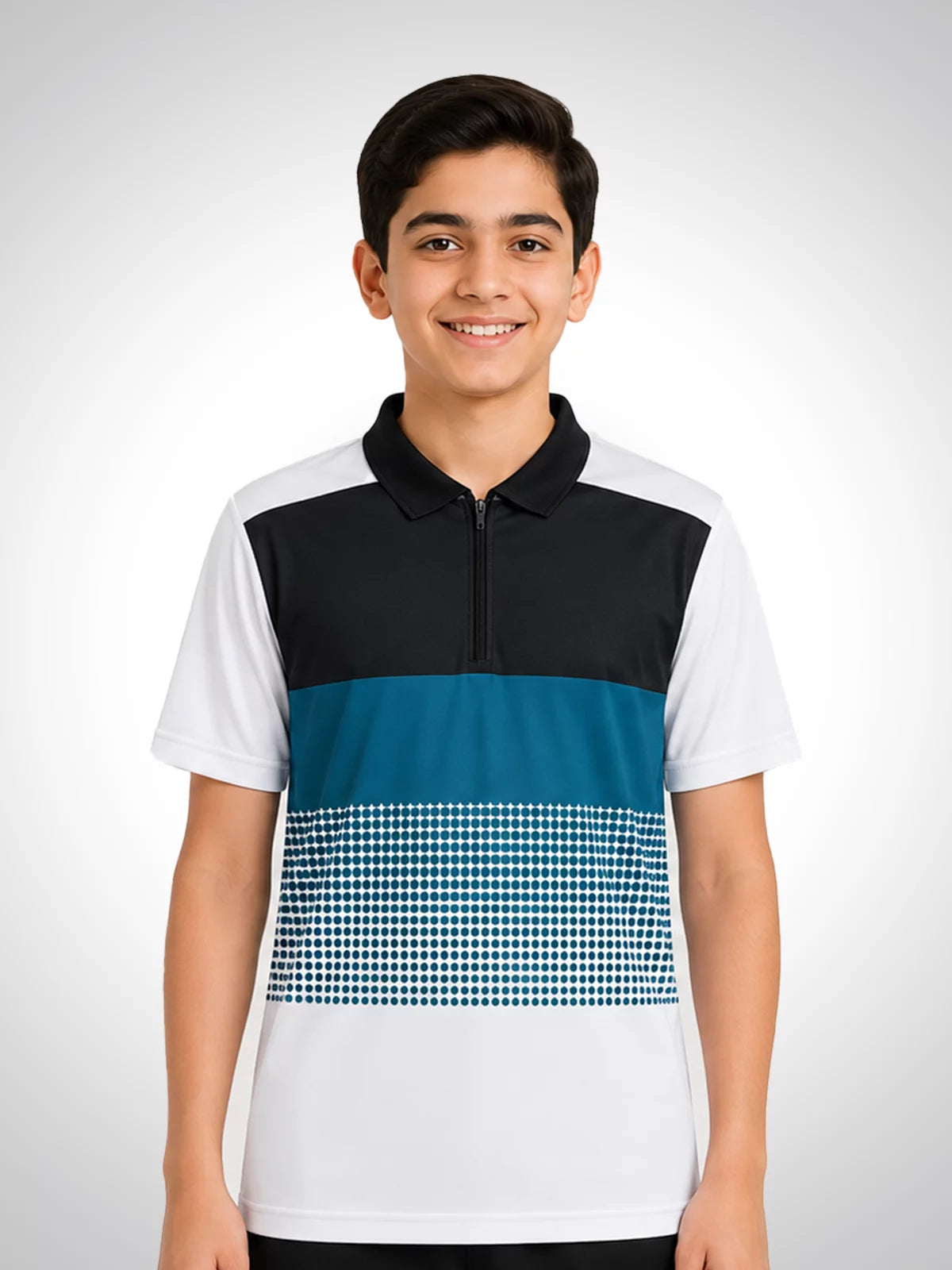 Aces Personalized Kids Jersey