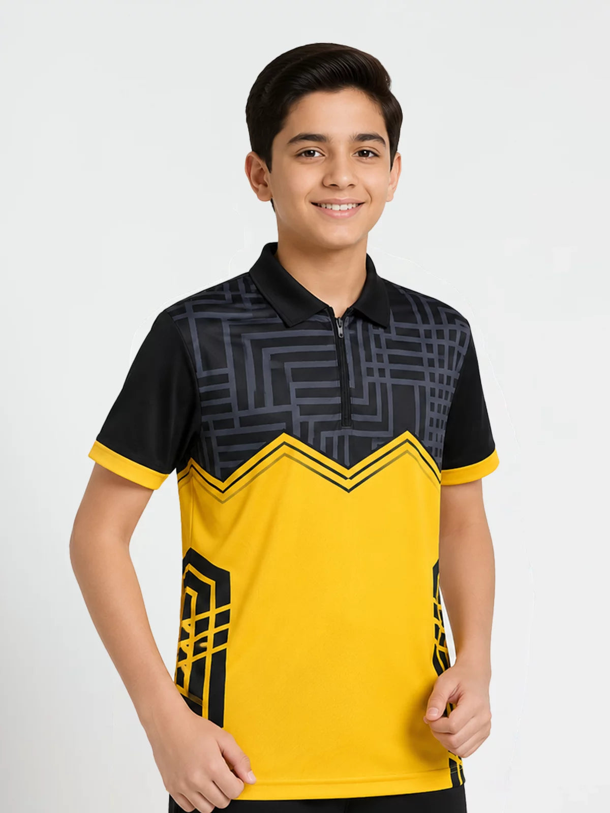Leopards Customized Kids Jersey
