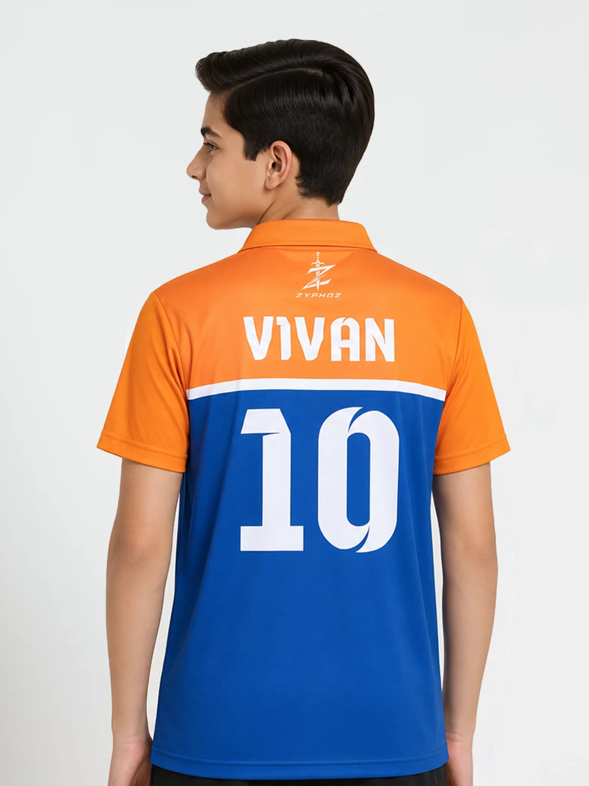 Raiders Customized Kids Jersey