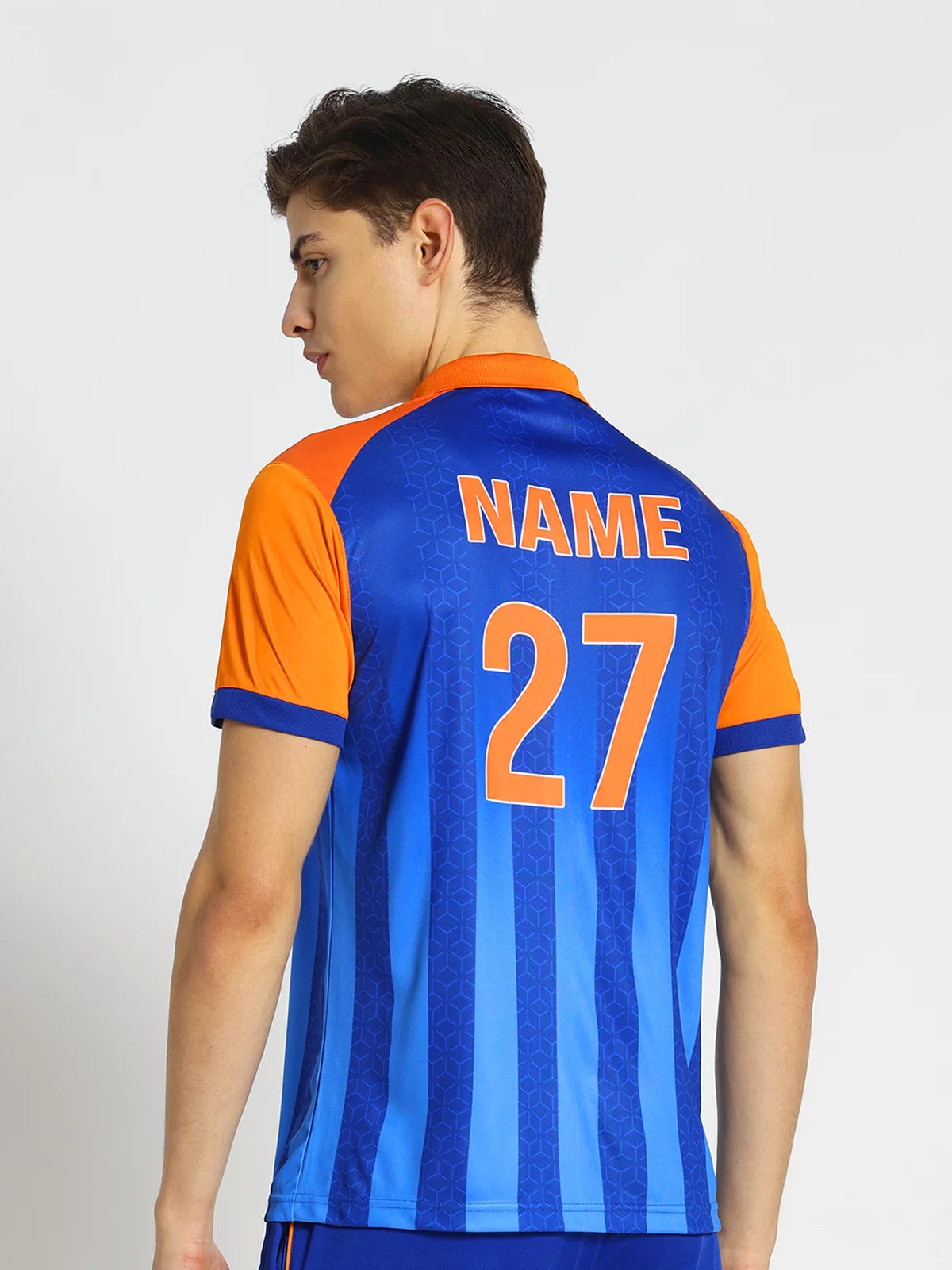 2026 India Cricket Jersey LE2