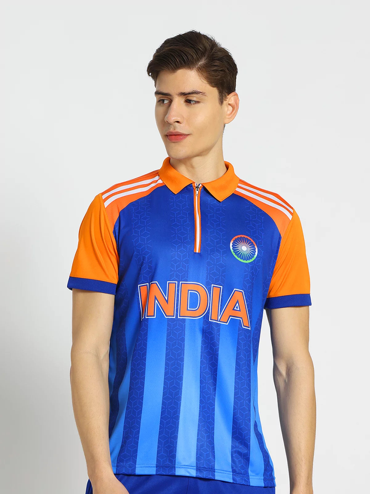 2026 India Cricket Jersey LE2