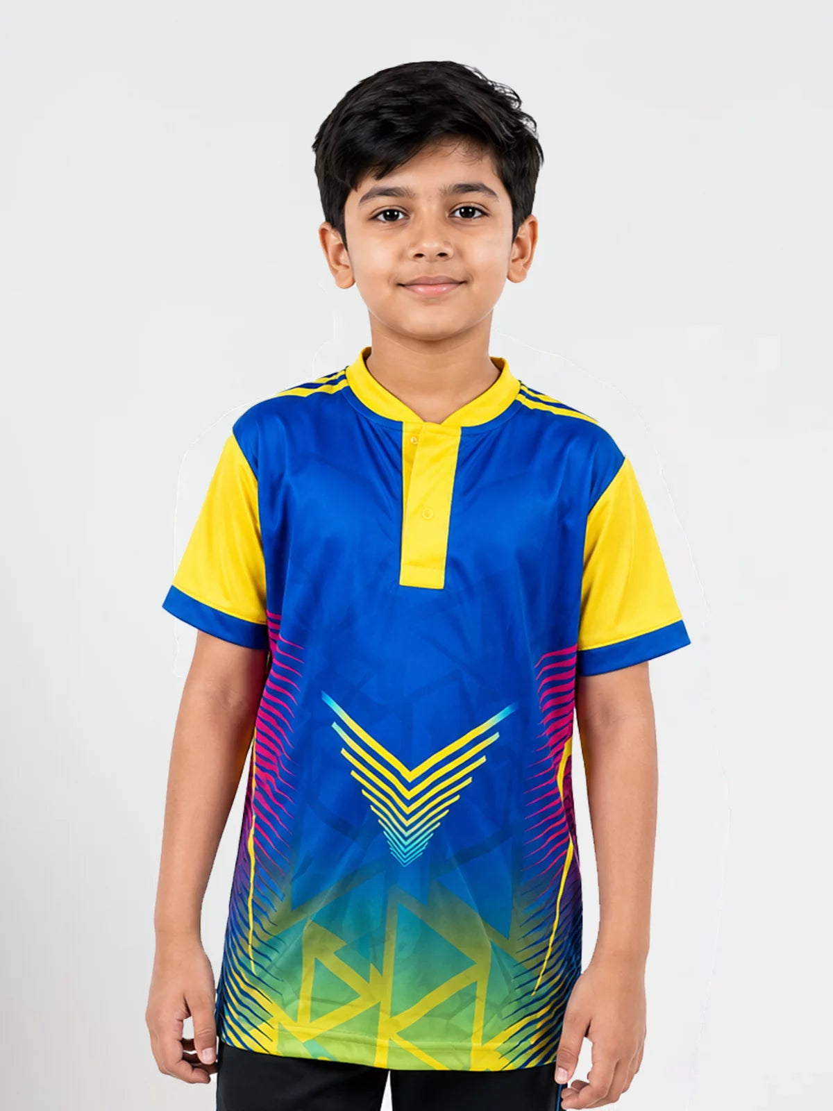 Avenger Kids Customized Jersey