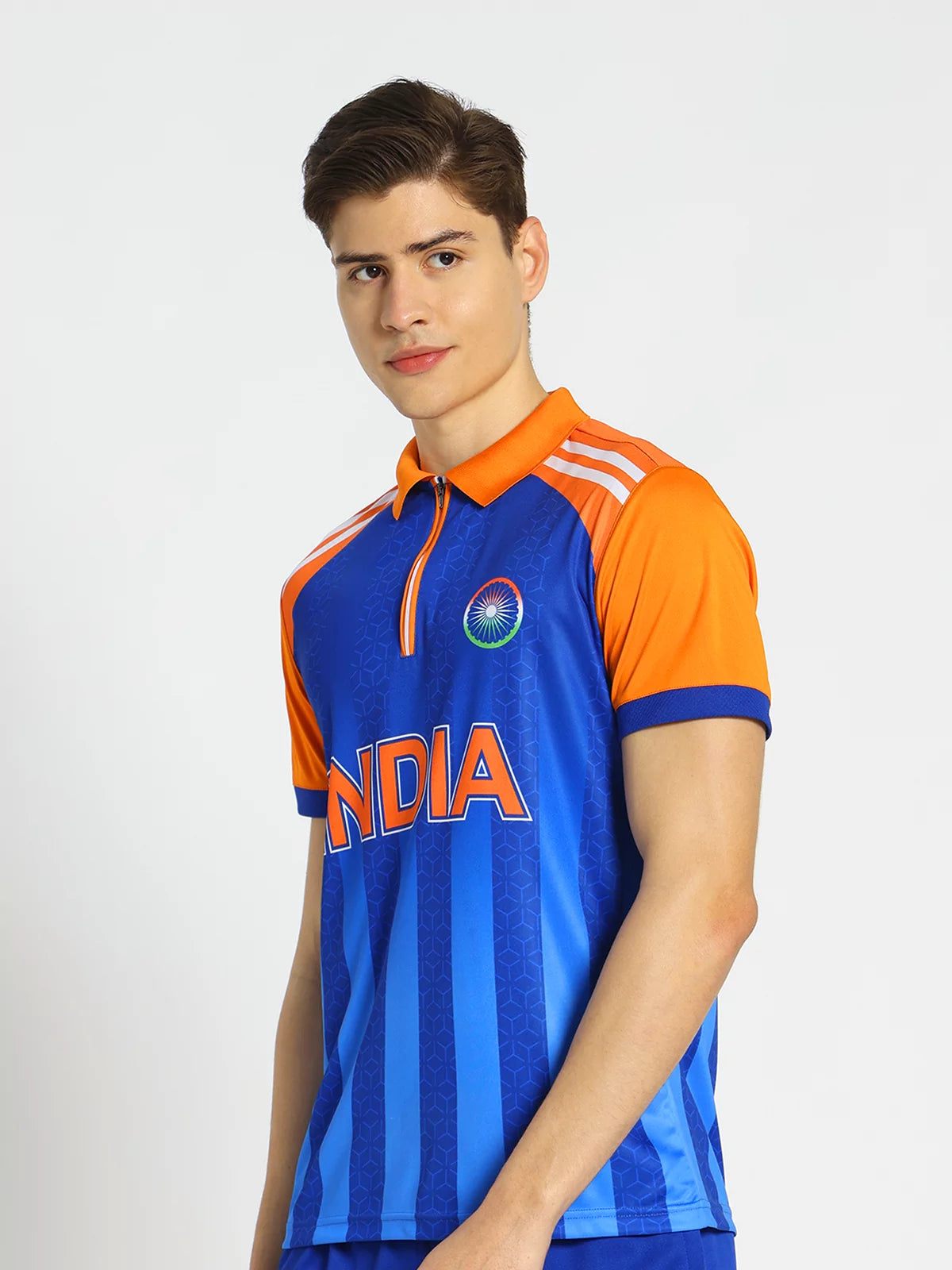 2026 India Cricket Jersey LE2