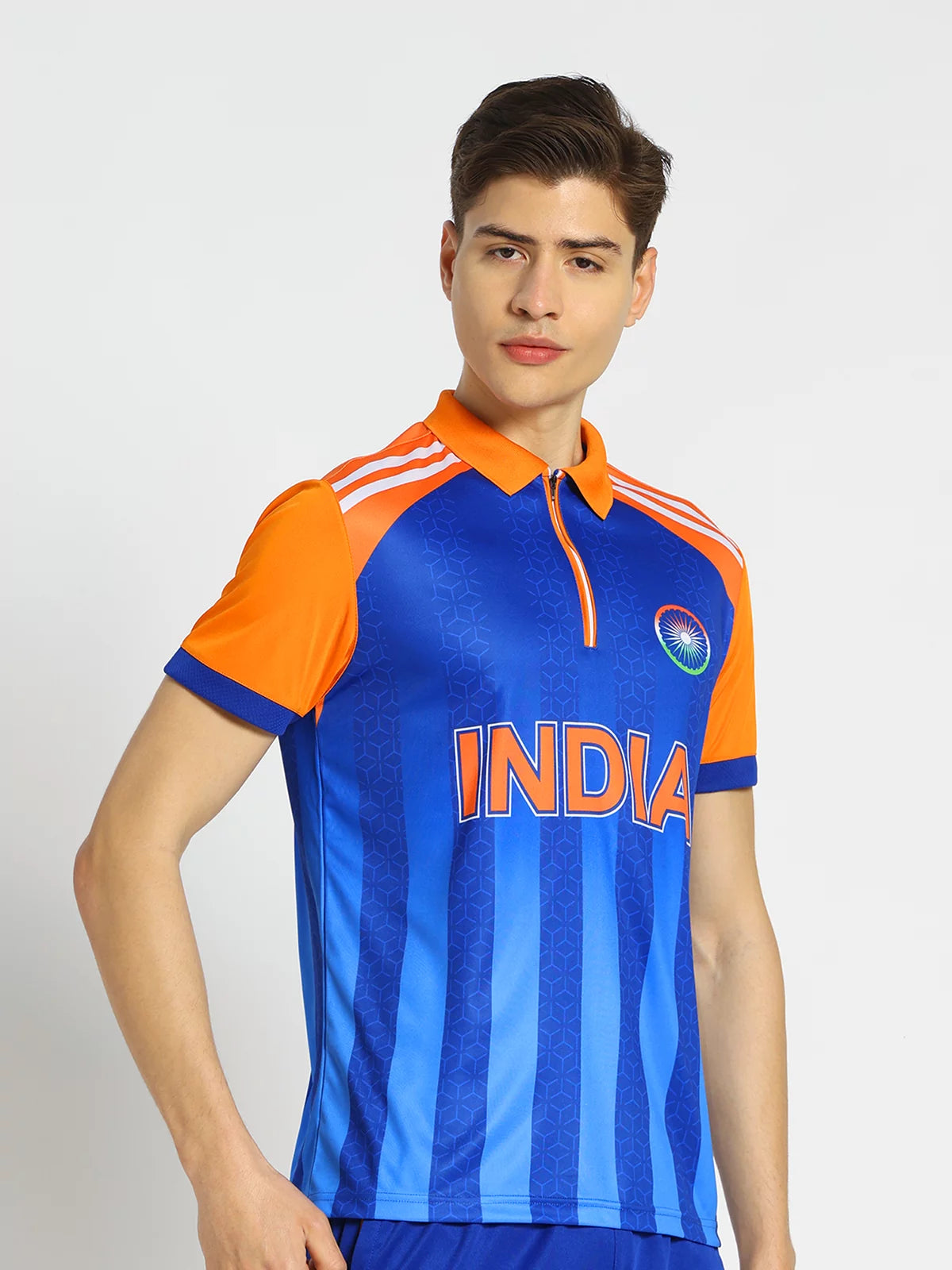 2026 India Cricket Jersey LE2
