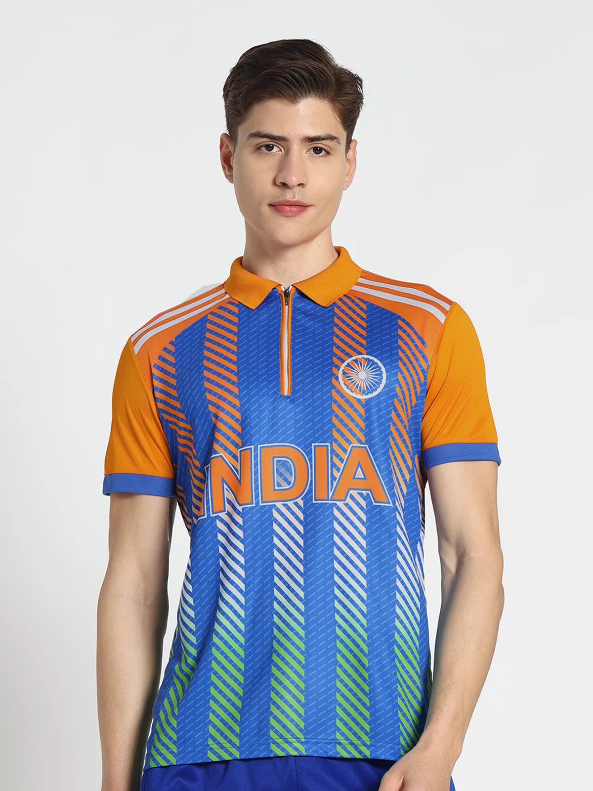 2026 India Cricket Jersey LE1