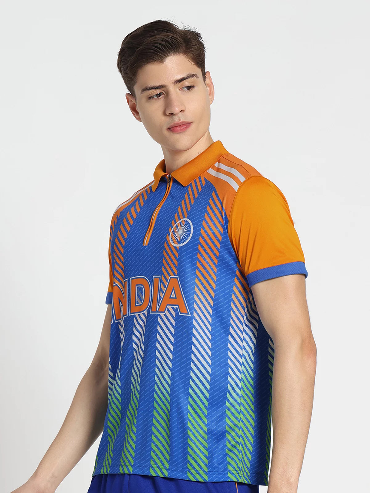 2026 India Cricket Jersey LE1