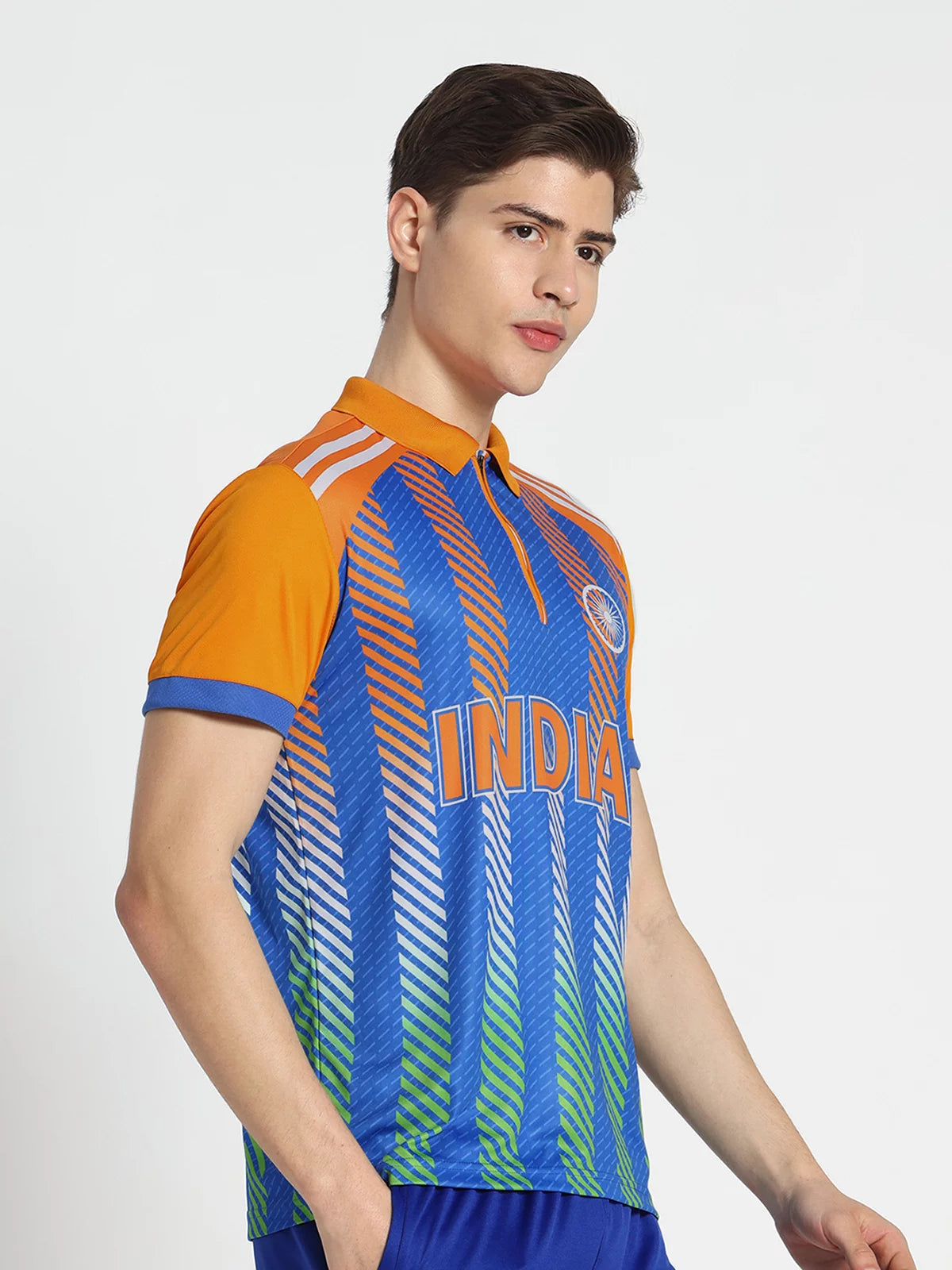 2026 India Cricket Jersey LE1