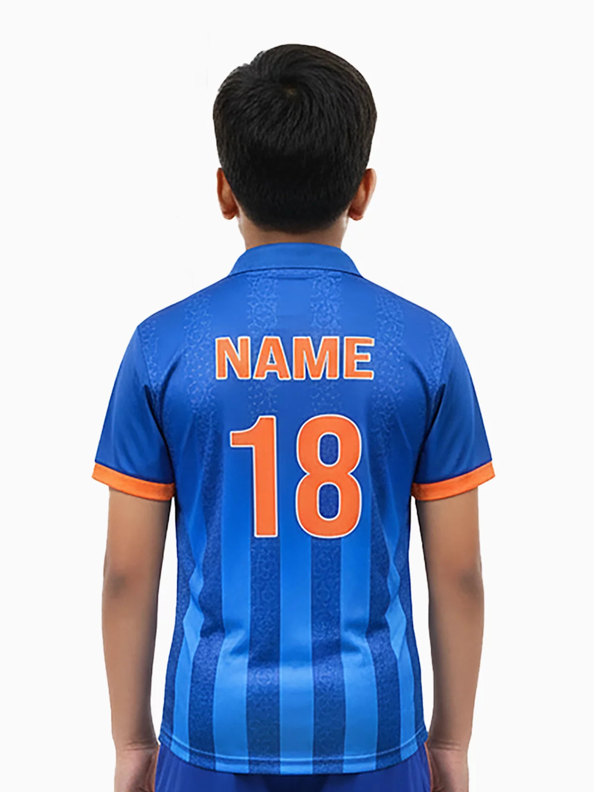 2026 Kids India Jersey with Pants