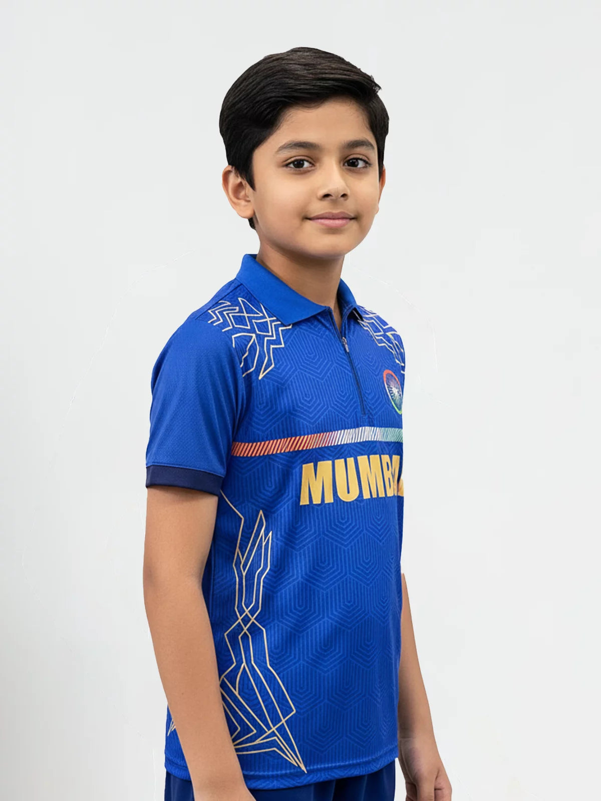 Kids Mumbai Jersey