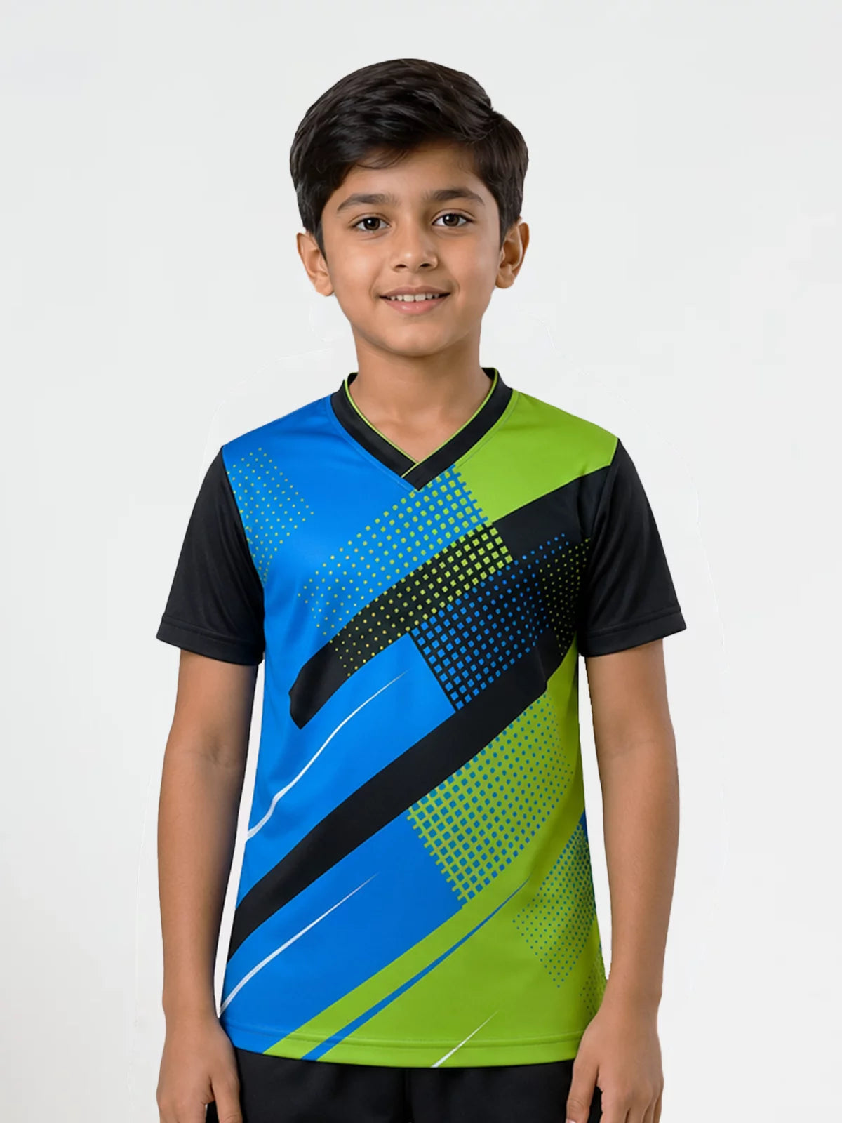Kids Pacific Personalized Jersey