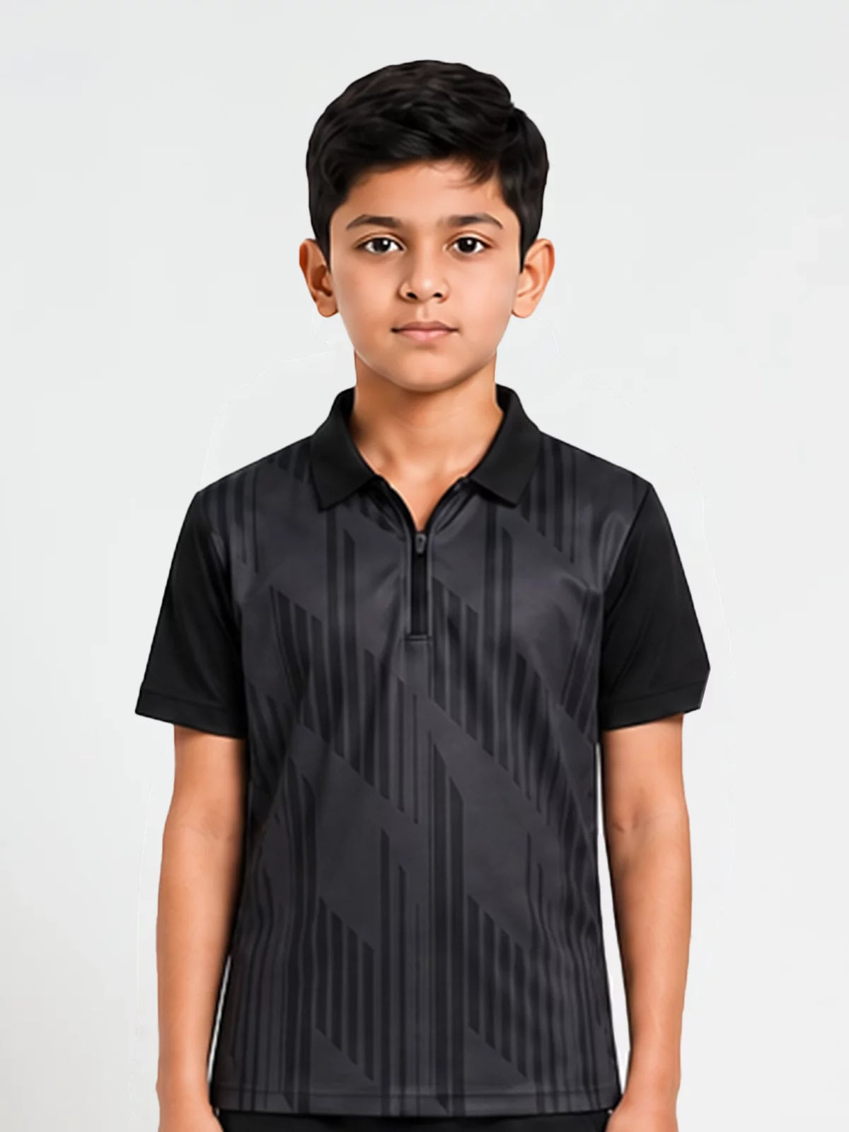 Kids Shadow Customized Jersey