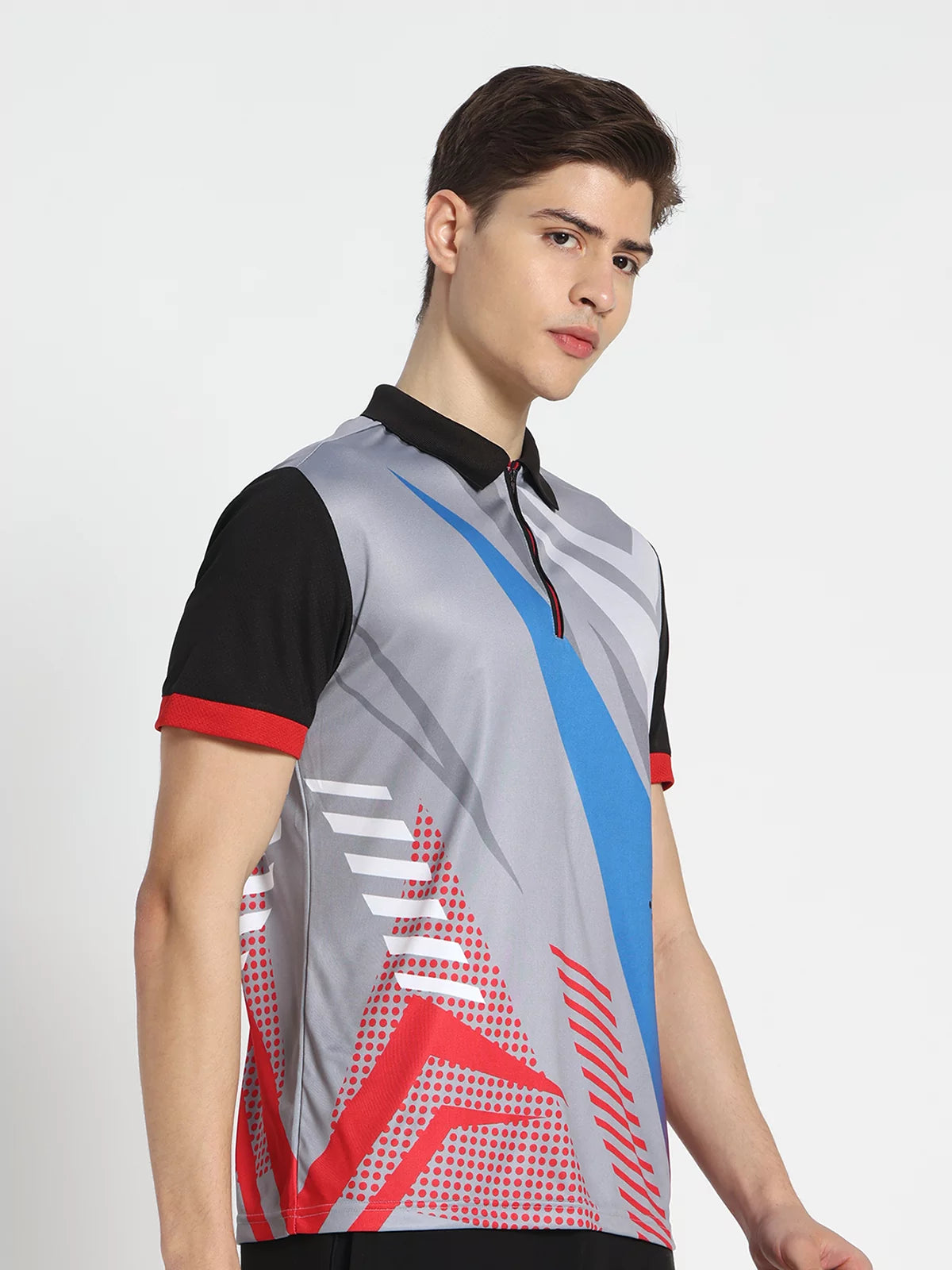 Titans Men's Personalized Jersey