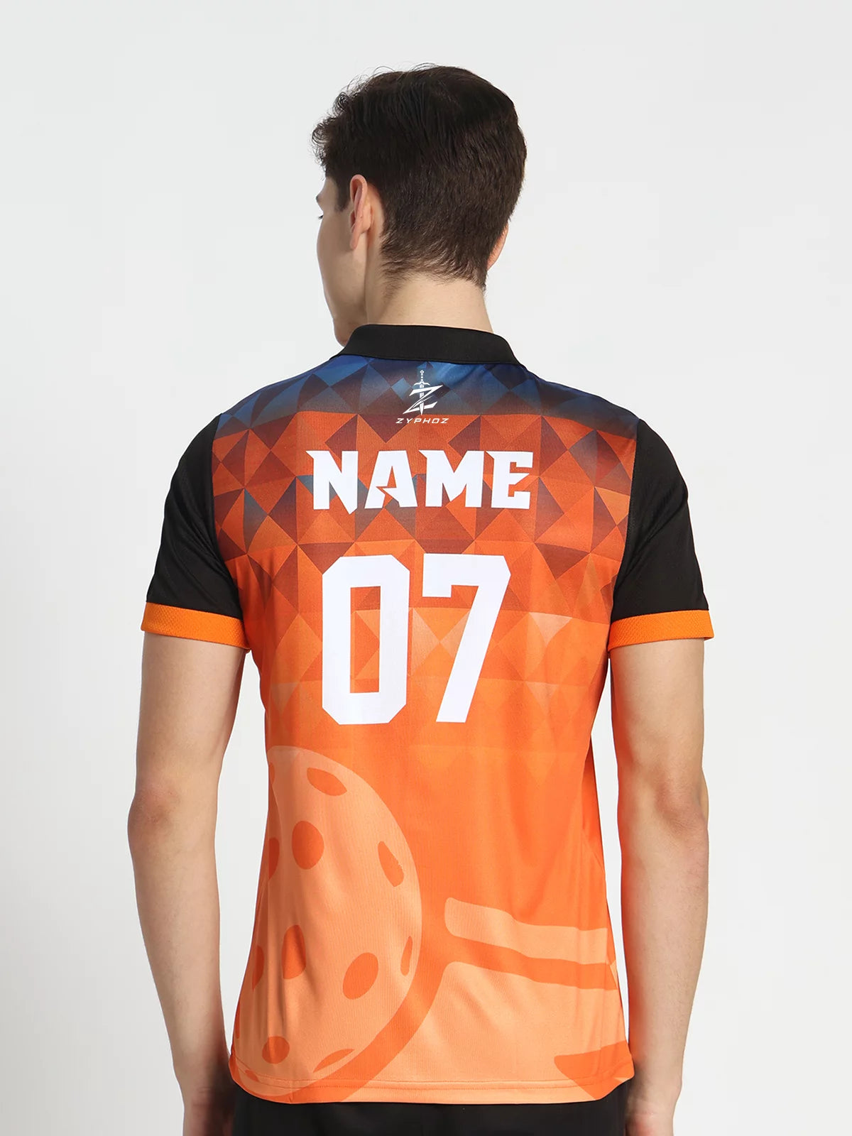 Pickle Passion Customized Pickleball Jersey