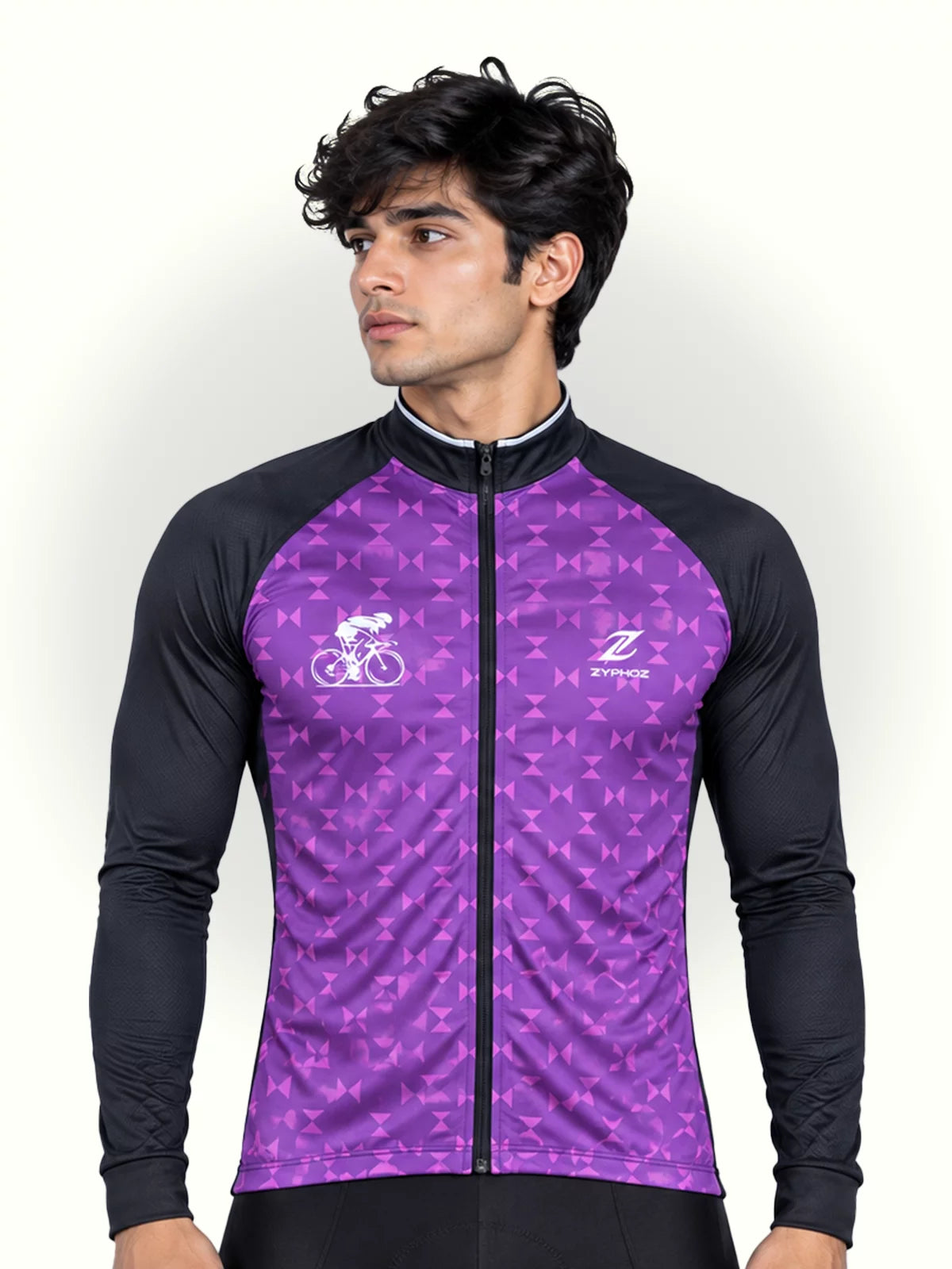 SuperNova Customized Cycling Jersey FS