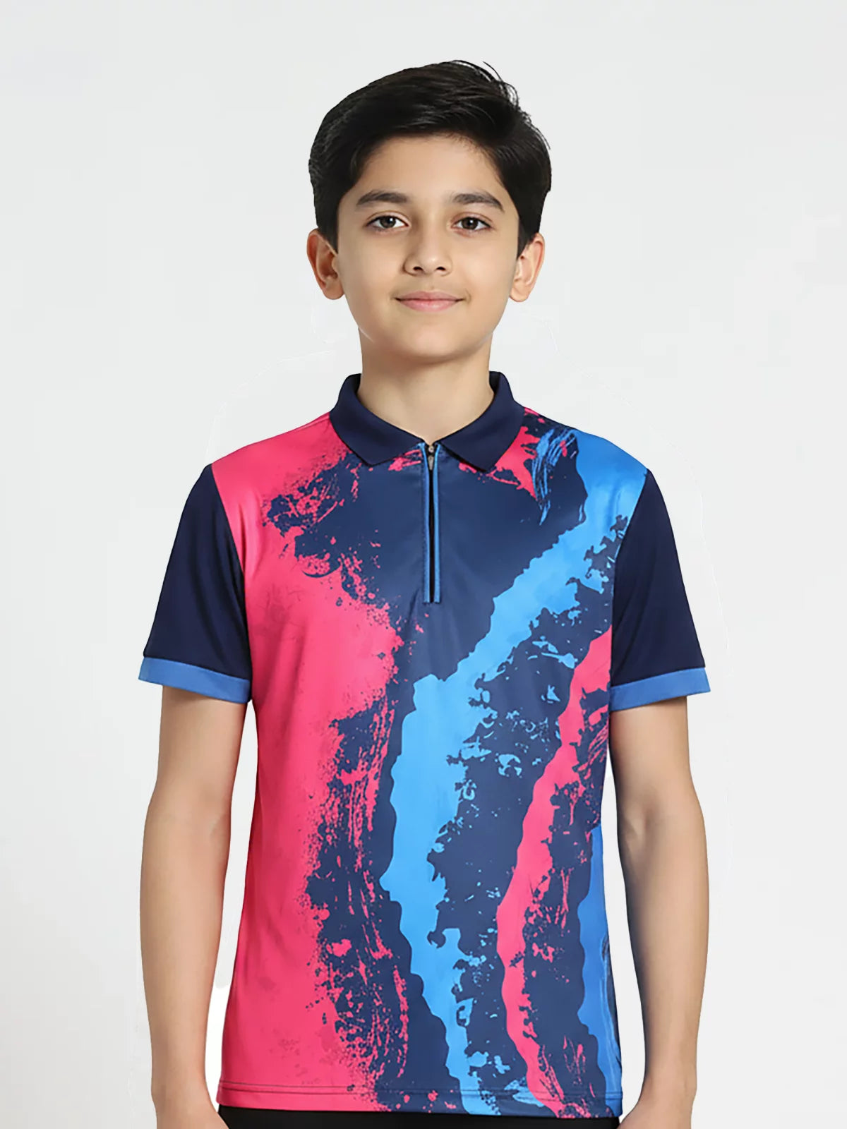 Kids Mavericks Customized Jersey