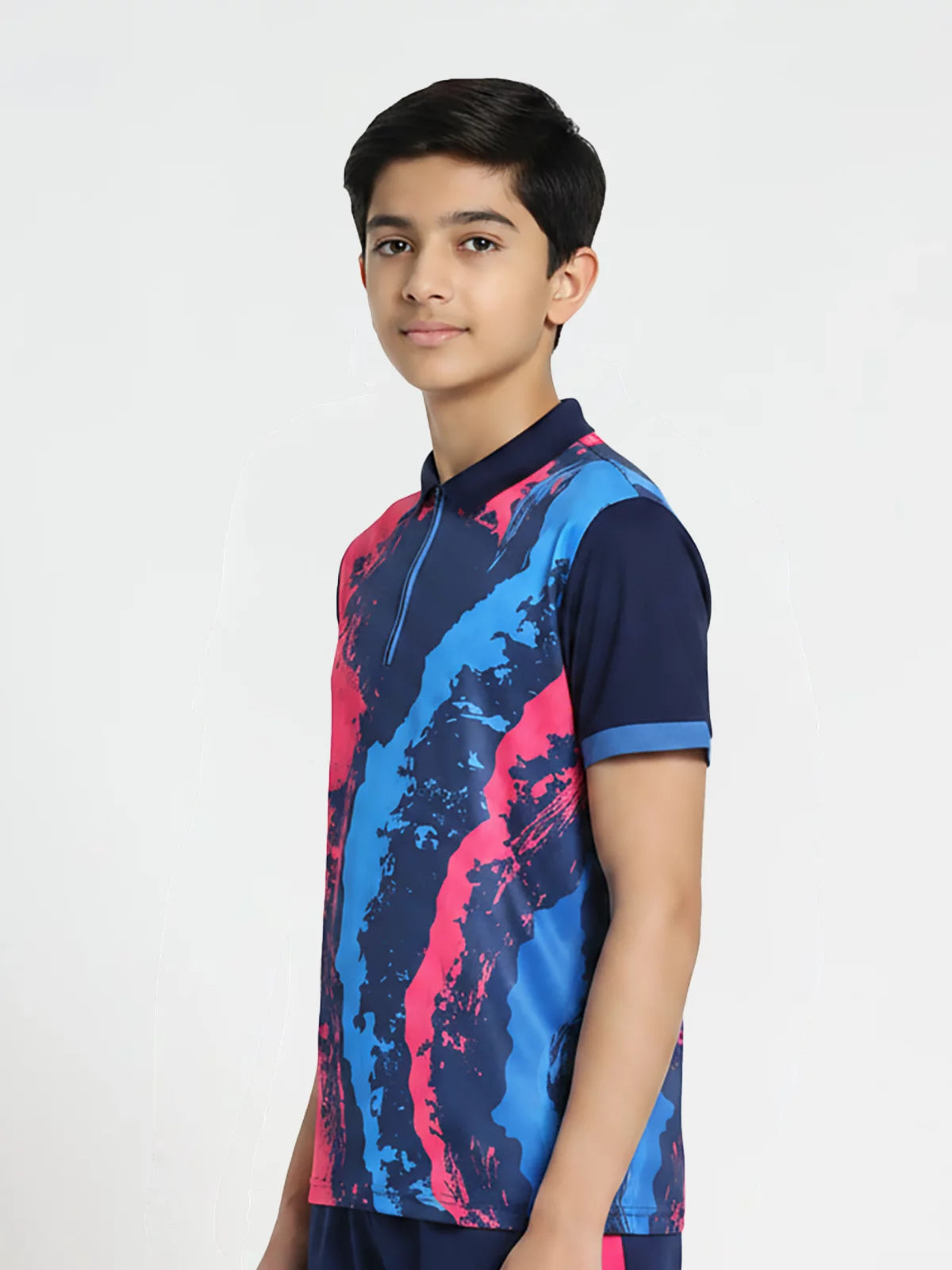Kids Mavericks Customized Jersey