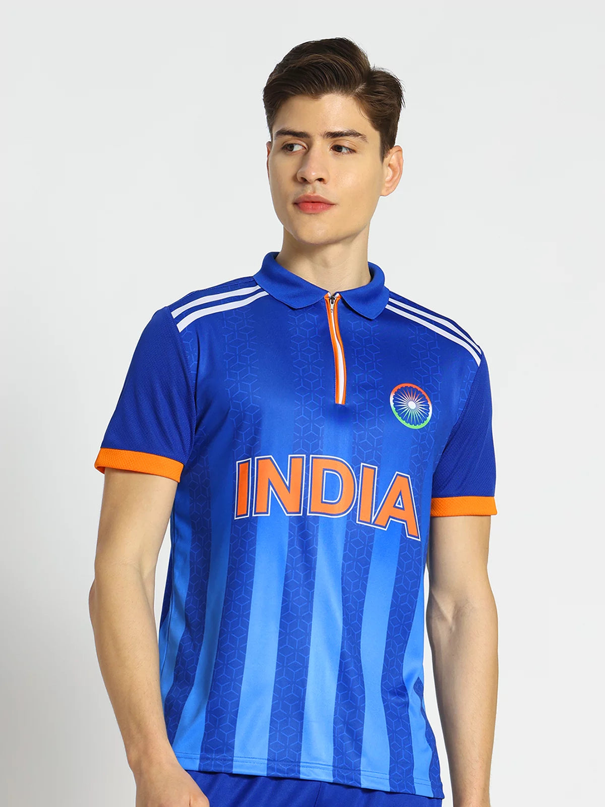 2026 India Cricket Jersey