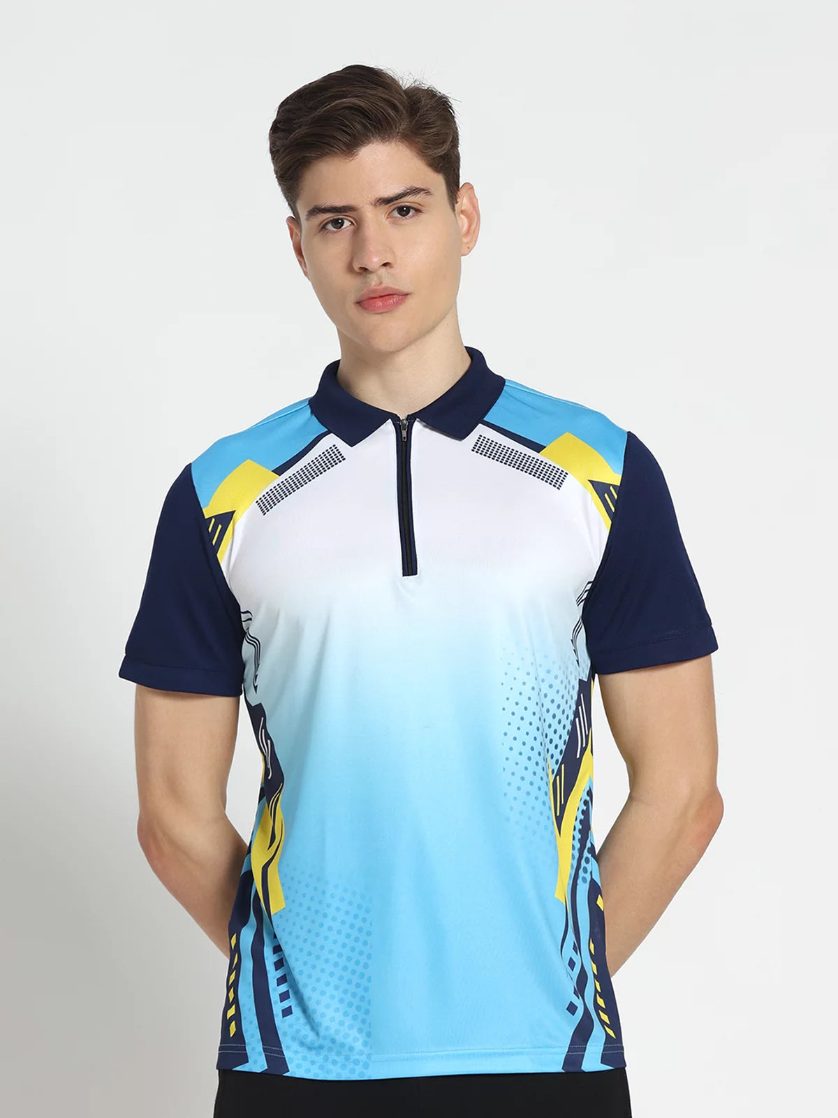 Chargers Men's Personalized Jersey