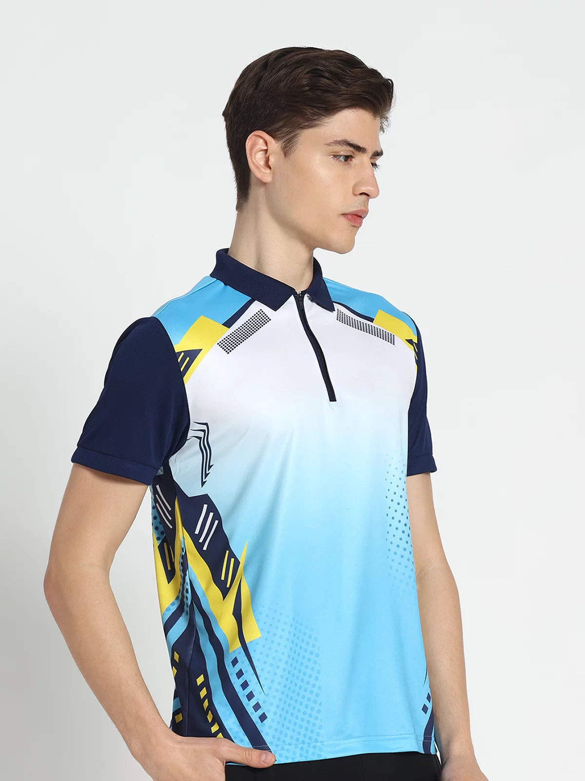 Chargers Men's Personalized Jersey