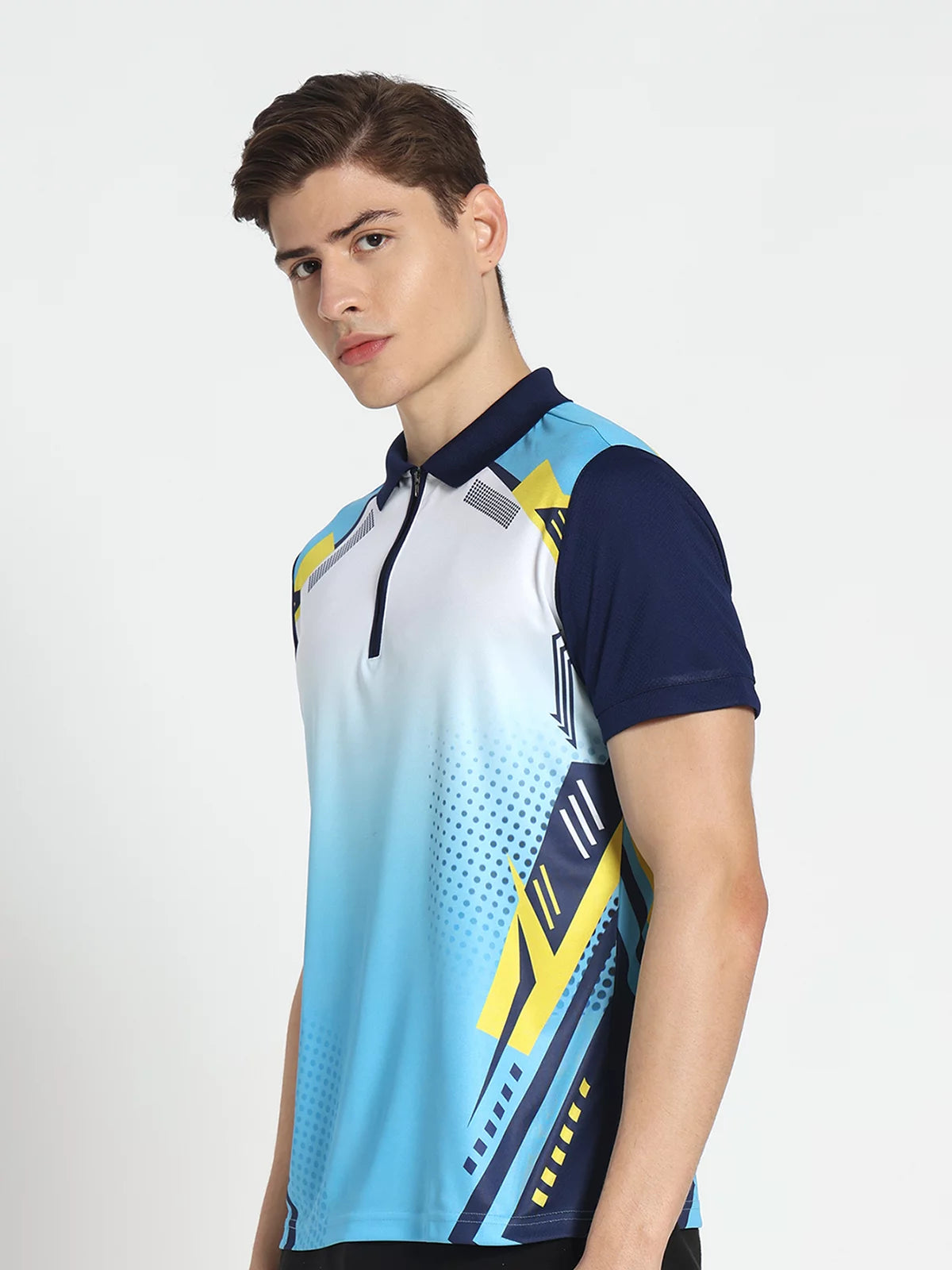 Chargers Men's Personalized Jersey