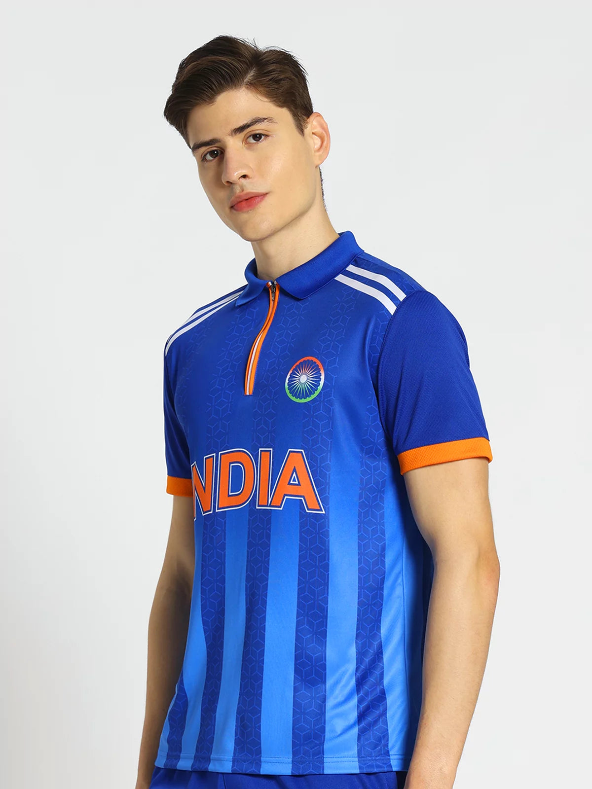 2026 India Cricket Jersey