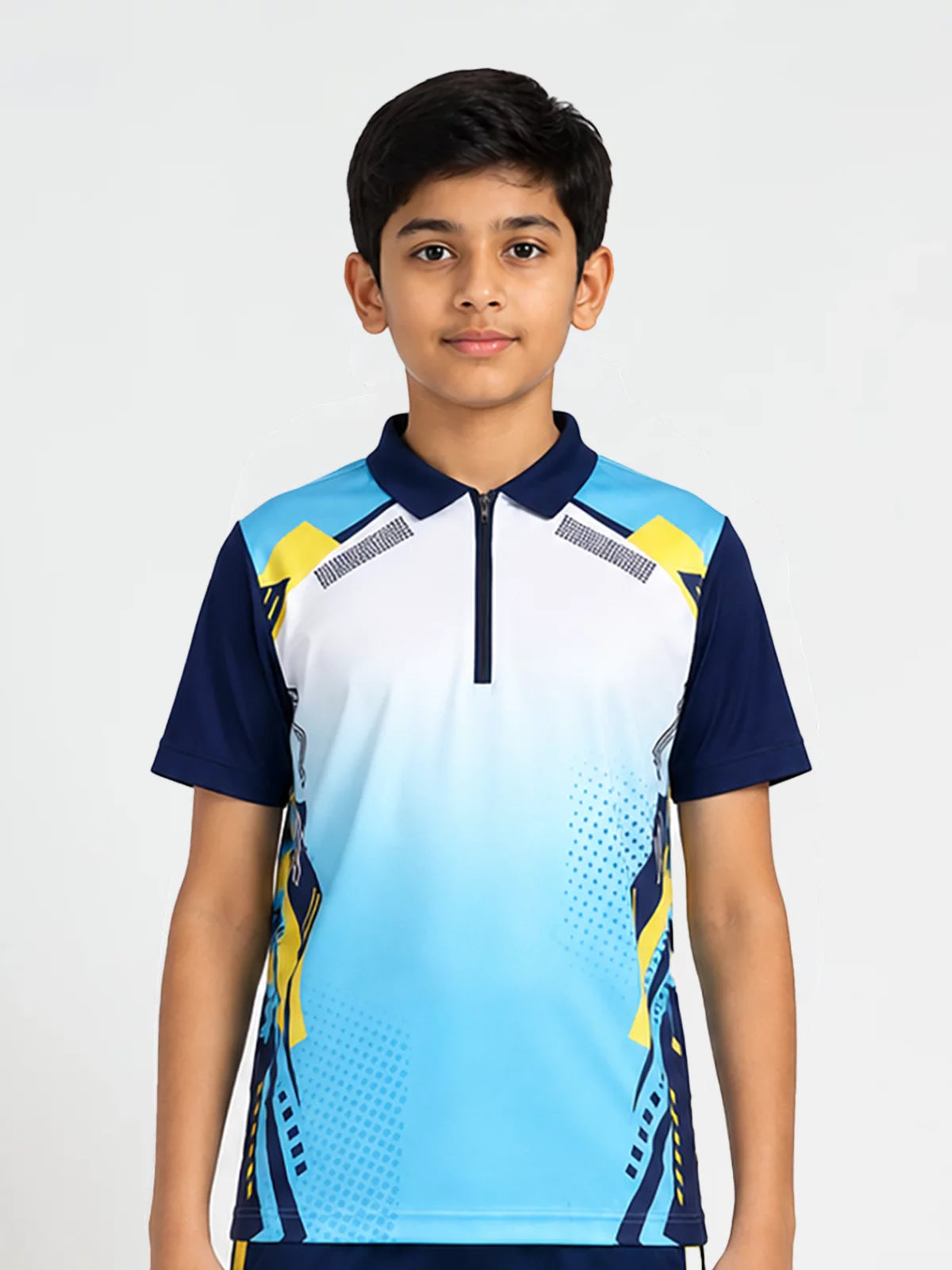 Chargers Personalized Kids Jersey