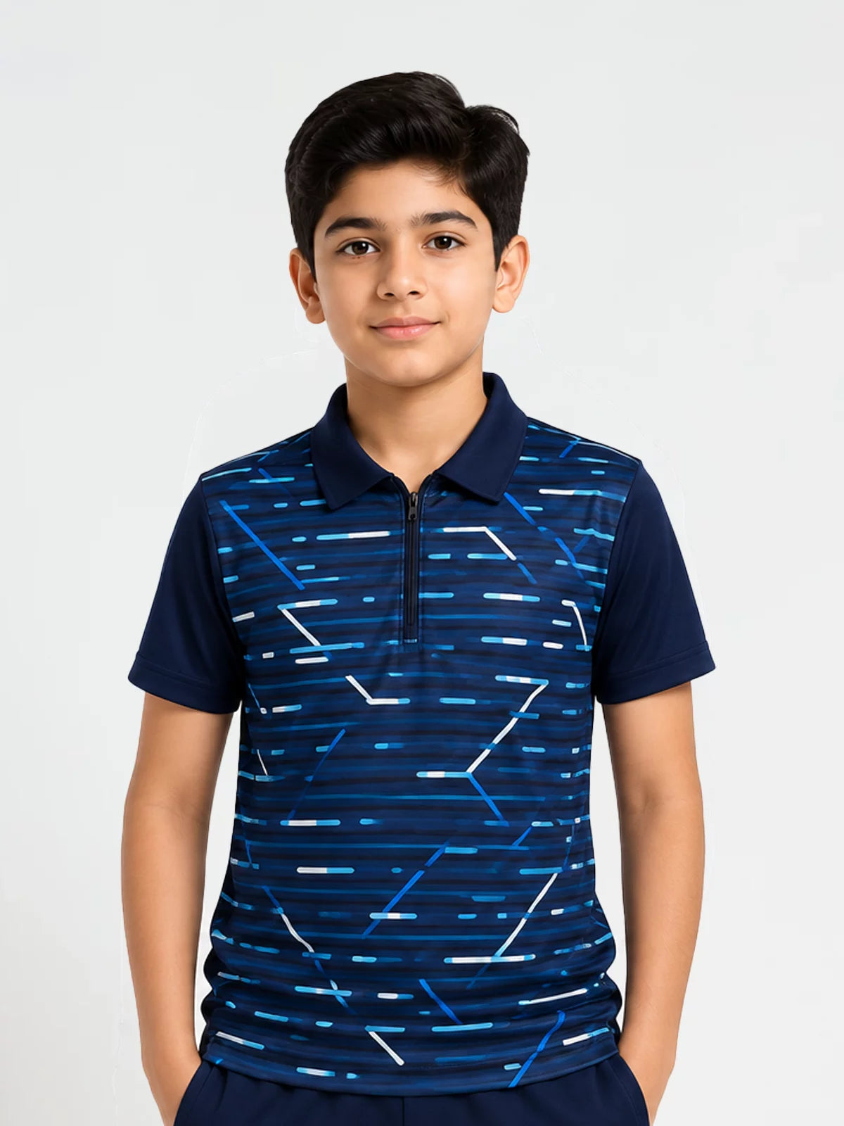 Kids LightSaber Personalized Jersey