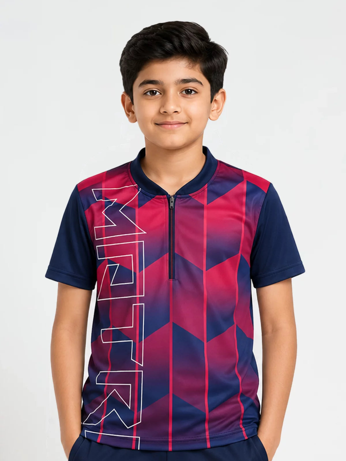 Kids Jaguar Personalized Jersey