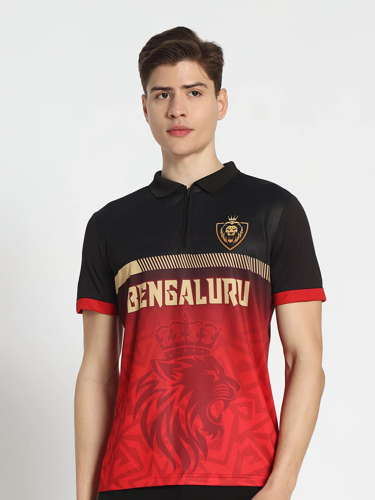 Bengaluru Cricket Jersey