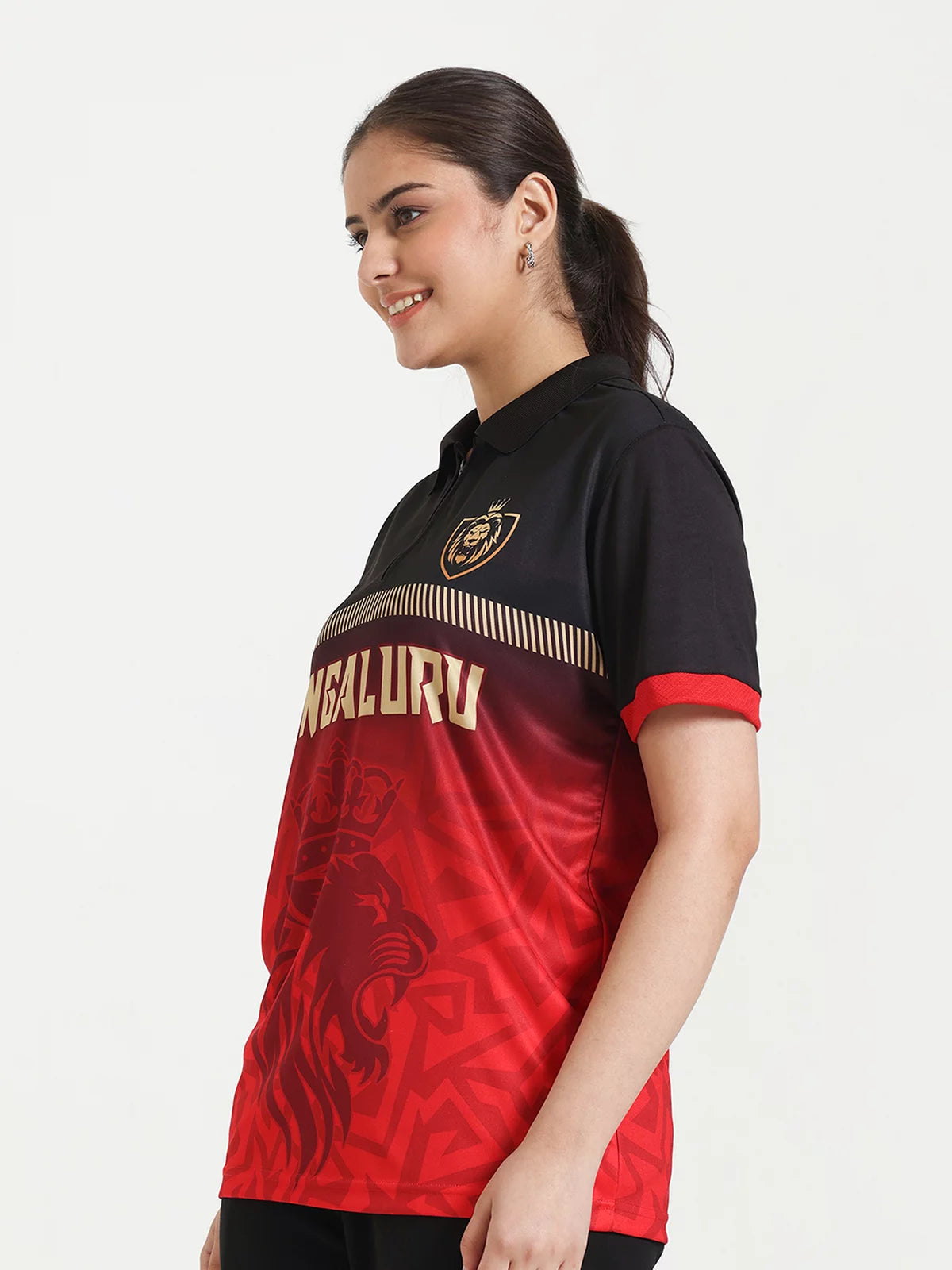 Women's Bengaluru Cricket Jersey