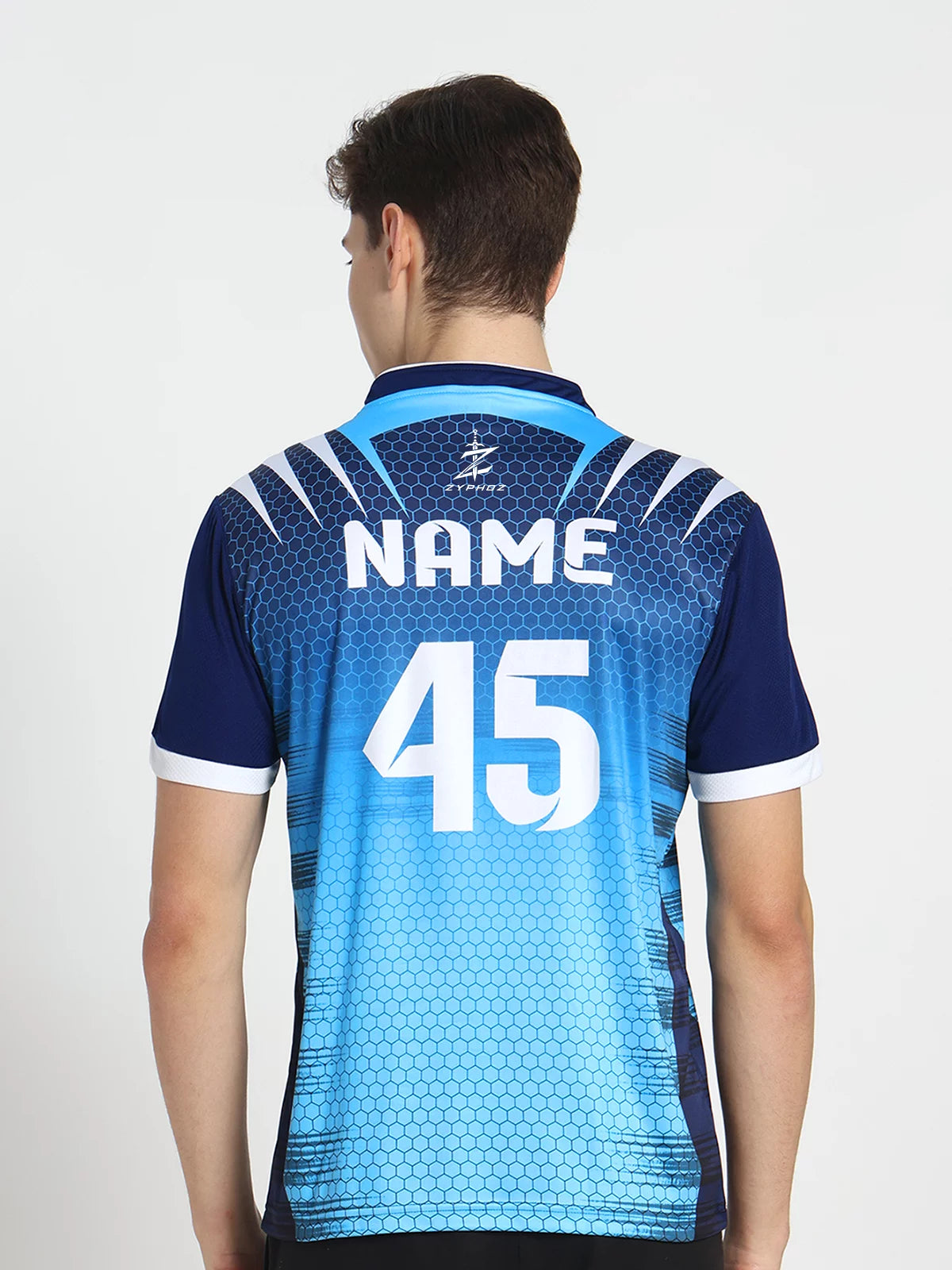 Blaster Cricket Jersey