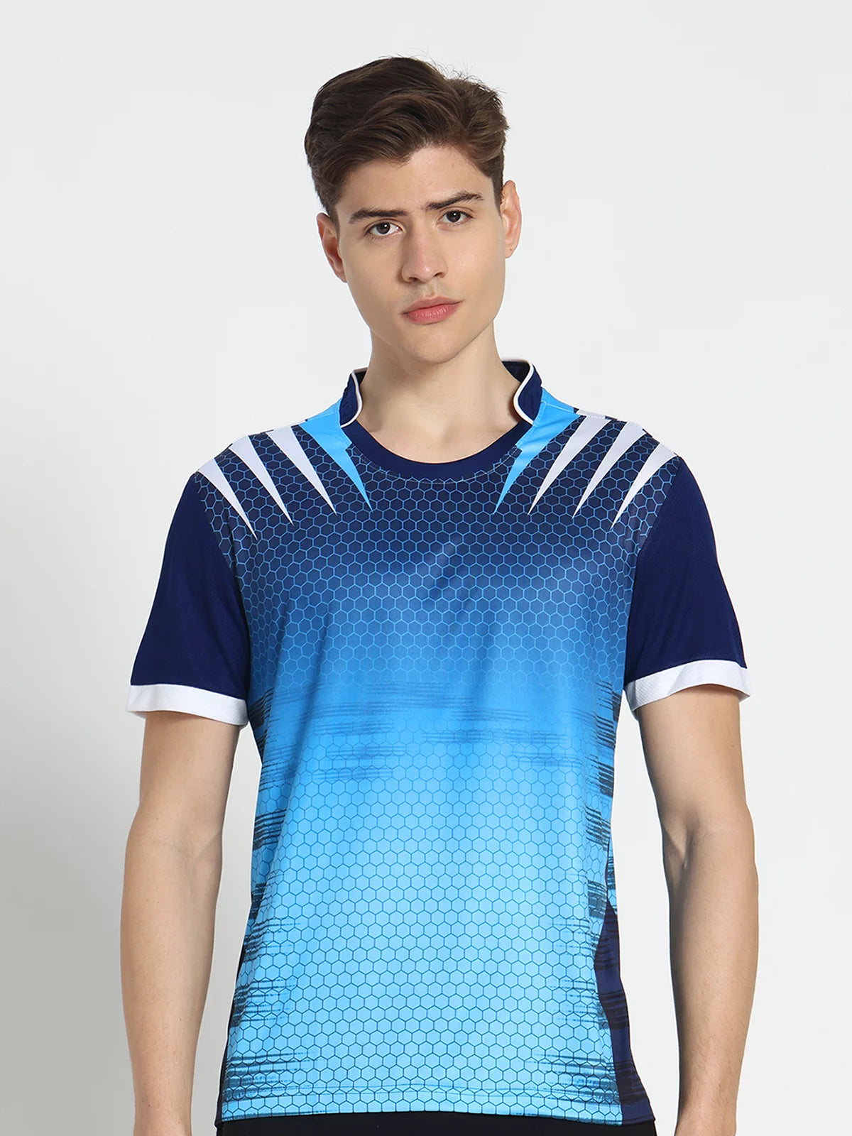 Blaster Cricket Jersey