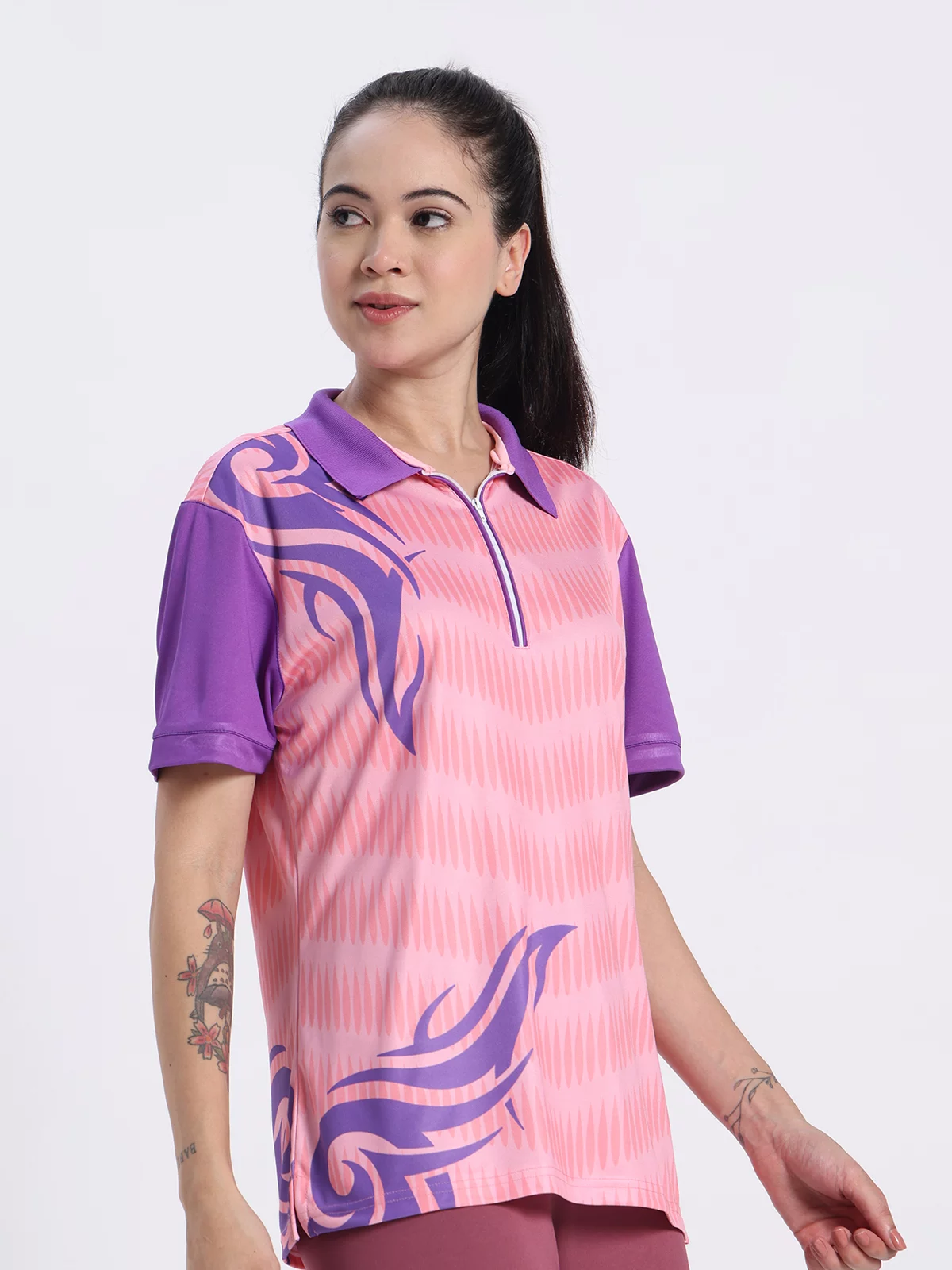 Sluggers Women's Personalized Jersey