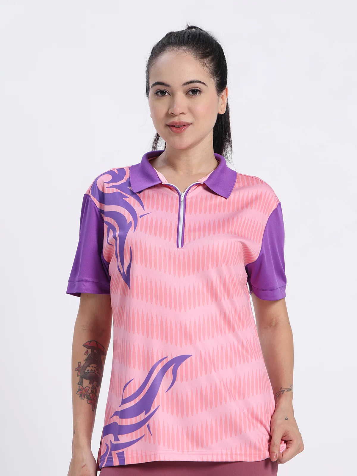 Sluggers Women's Personalized Jersey
