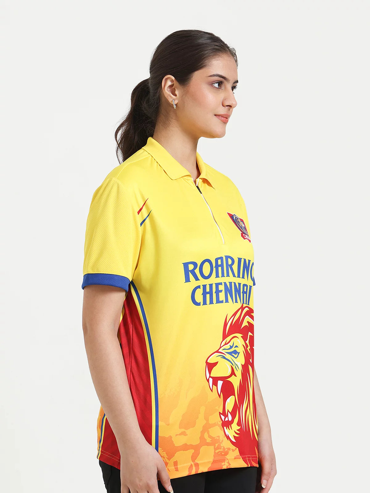 Chennai Women's Cricket Jersey