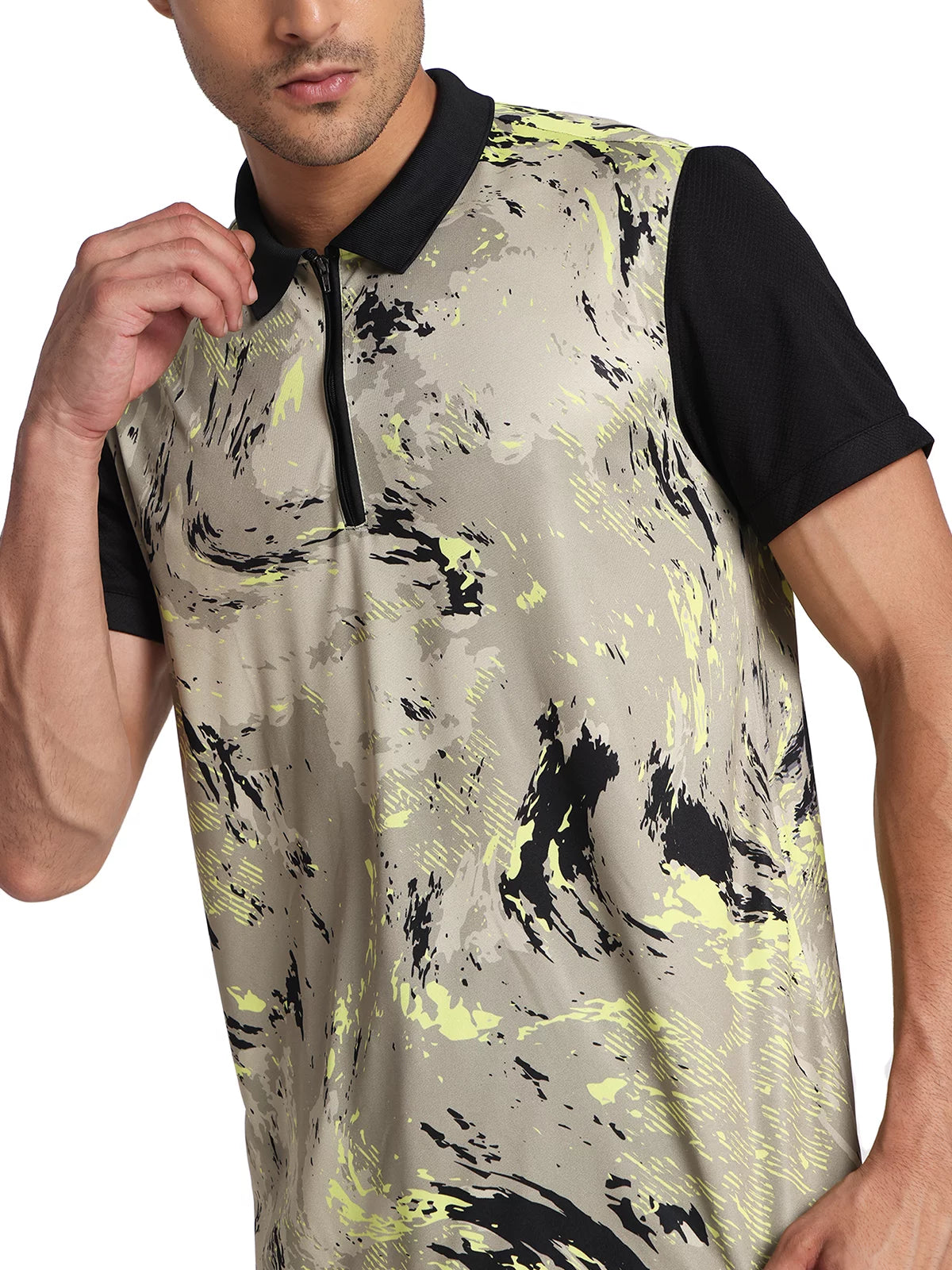 Hunters Cricket Jersey