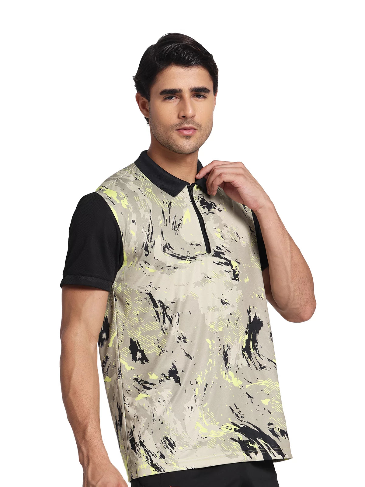 Hunters Cricket Jersey