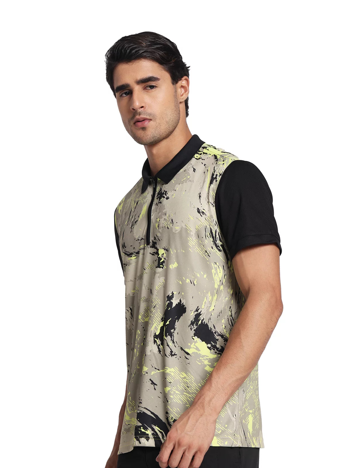 Hunters Cricket Jersey