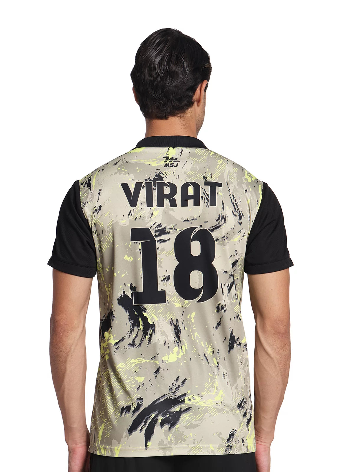 Hunters Cricket Jersey