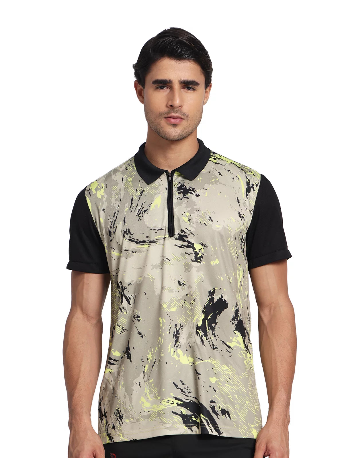 Hunters Cricket Jersey