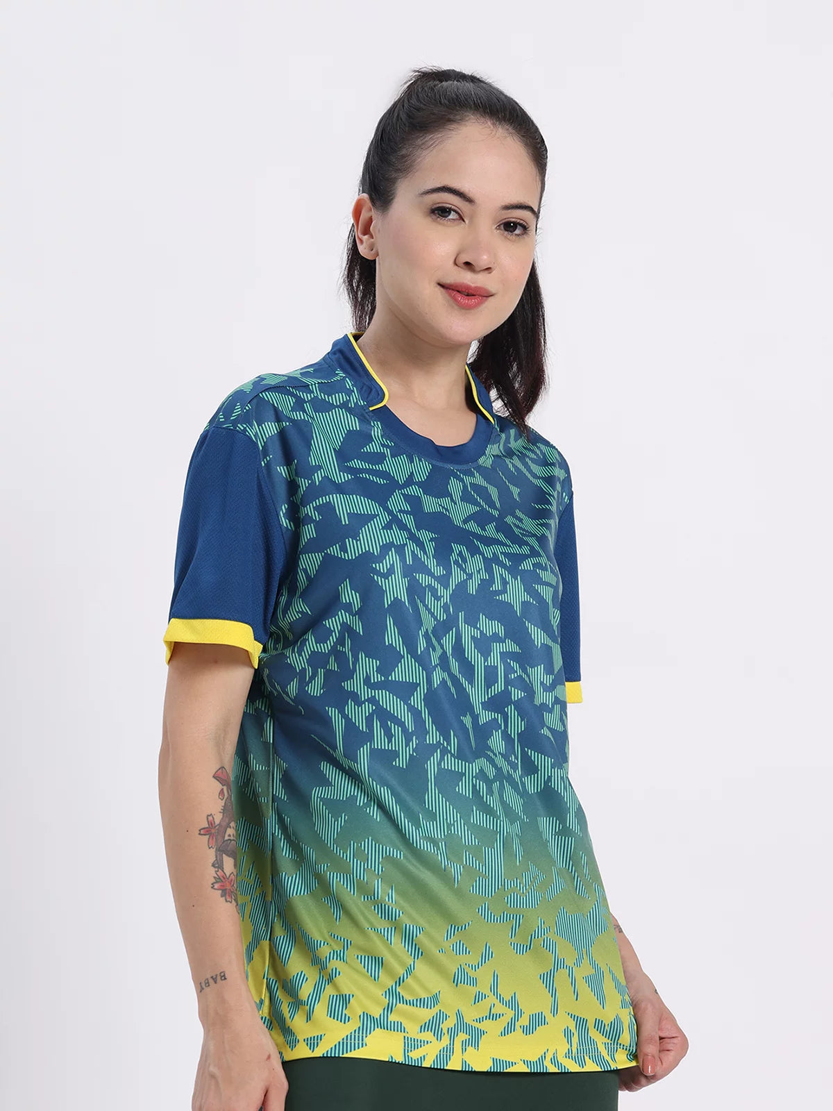 Hurricane Women's Personalized Jersey