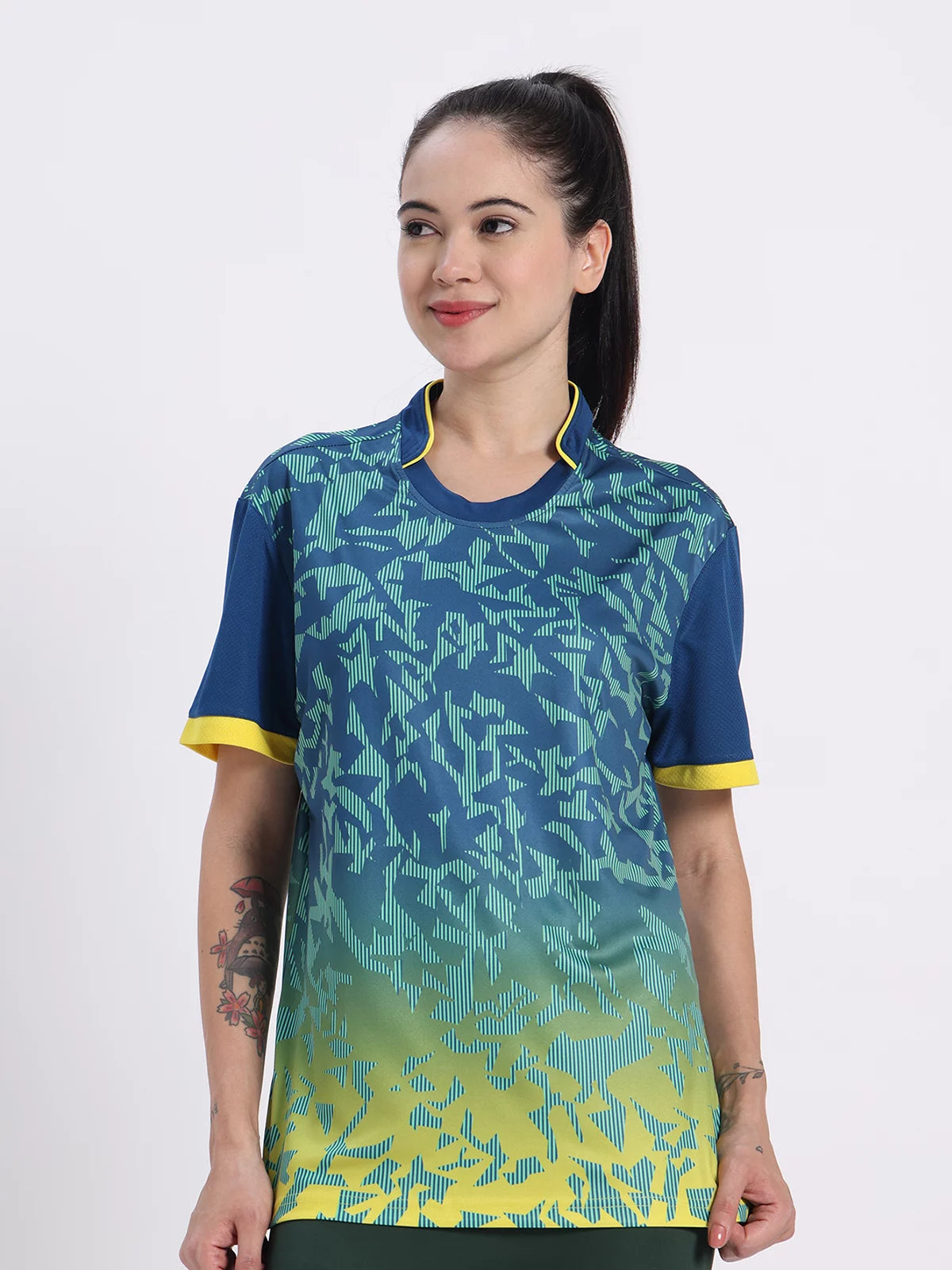 Hurricane Women's Personalized Jersey