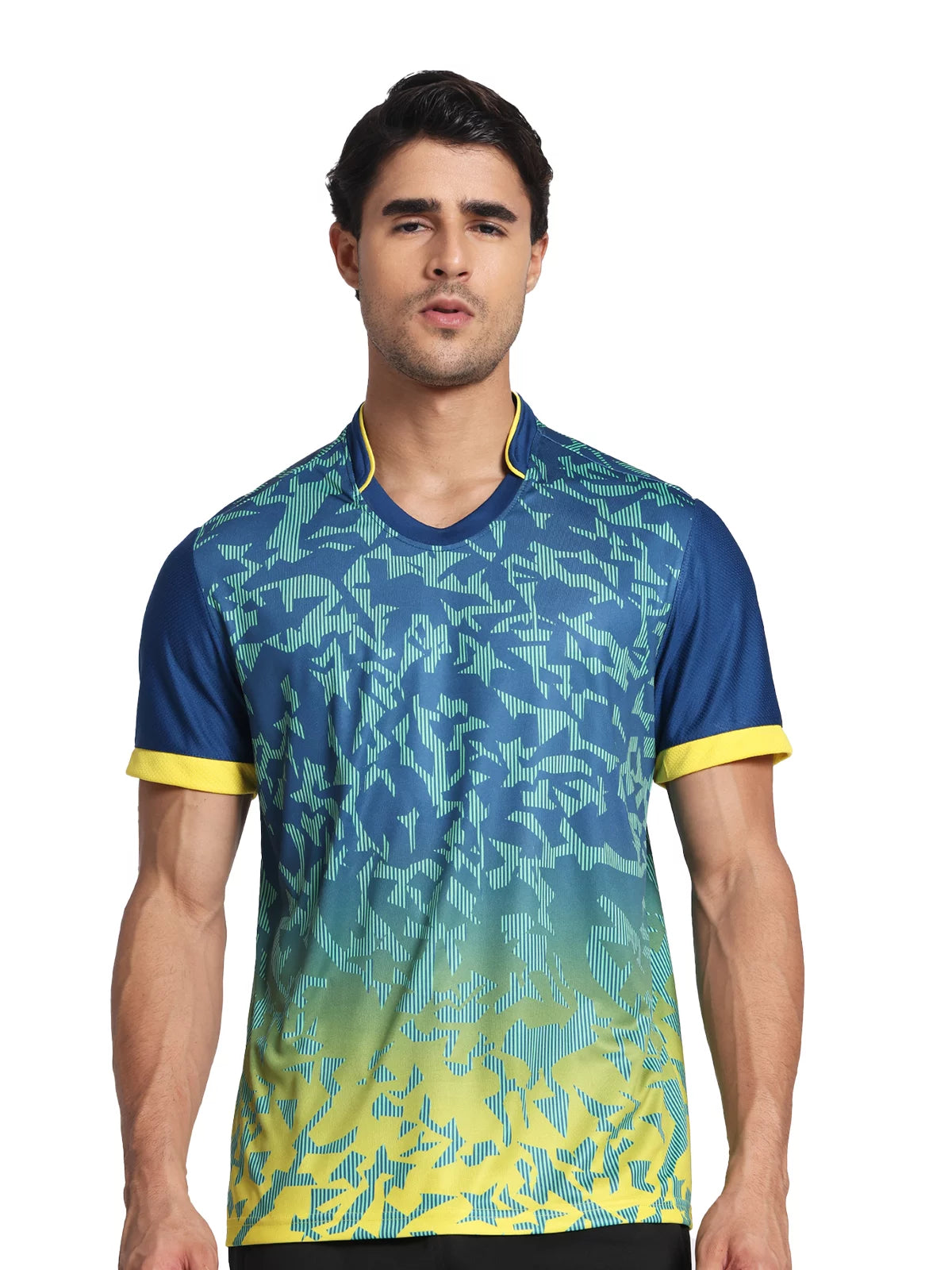 Hurricane Cricket Jersey