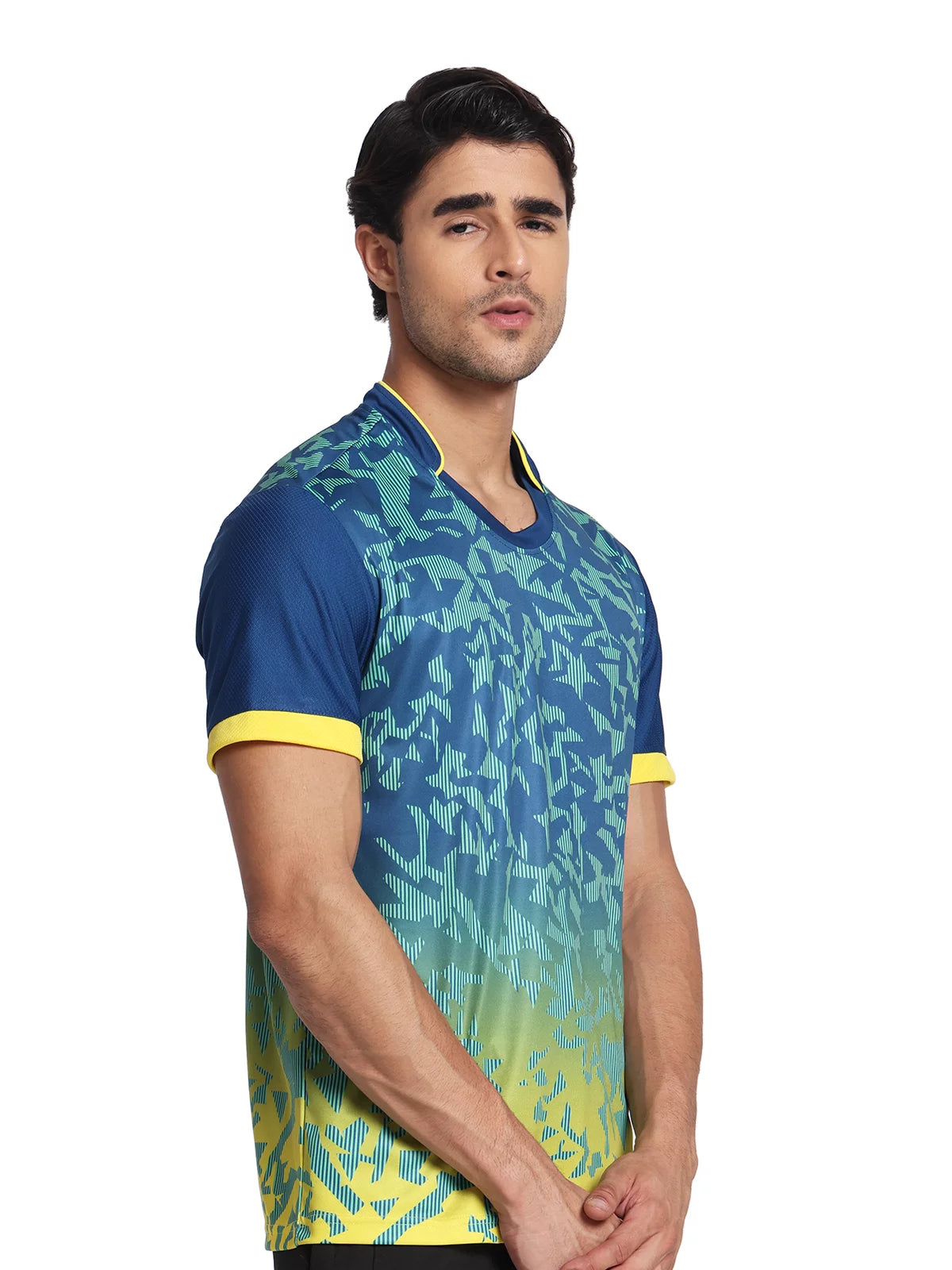Hurricane Cricket Jersey