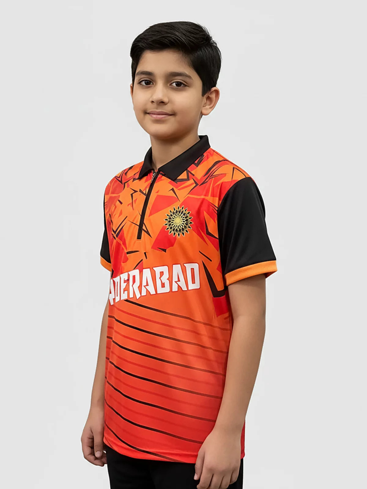 Kids Hyderabad Jersey