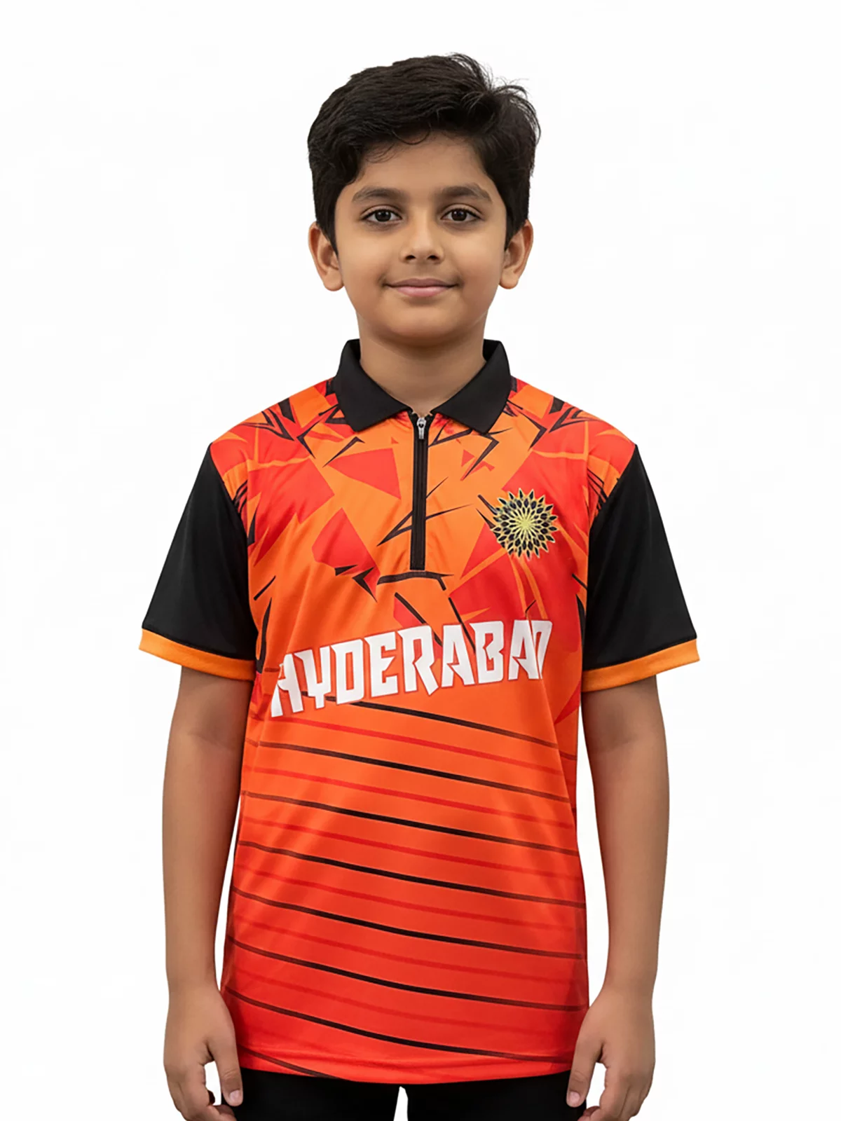 Kids Hyderabad Jersey